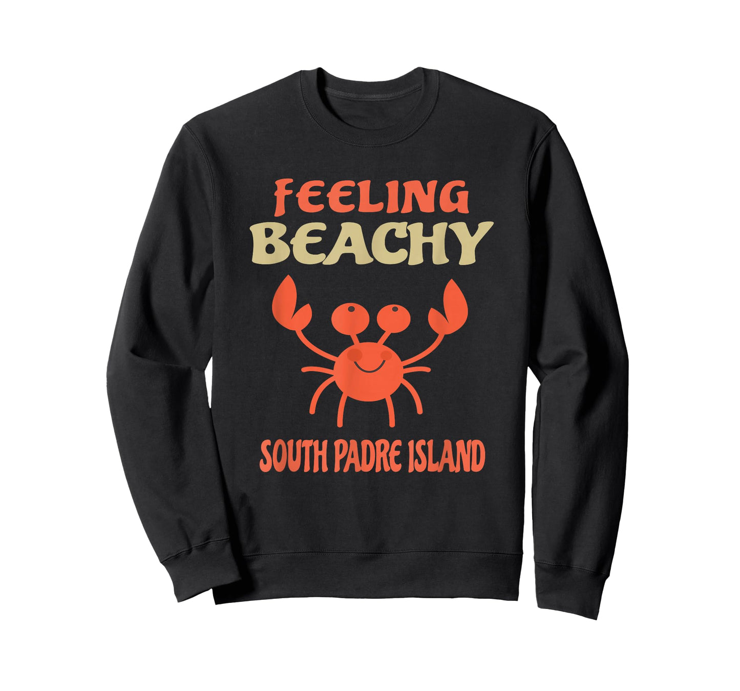 South Padre Island Vacation - Texas Family Trip T-Shirt