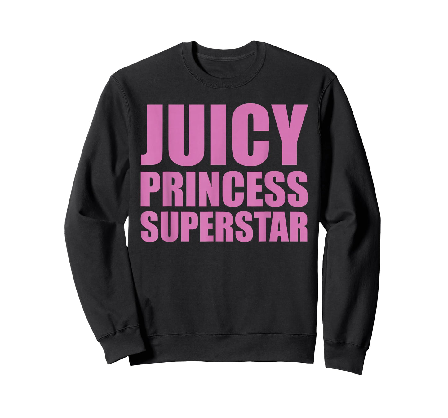 Juicy Princess Superstar T-Shirt