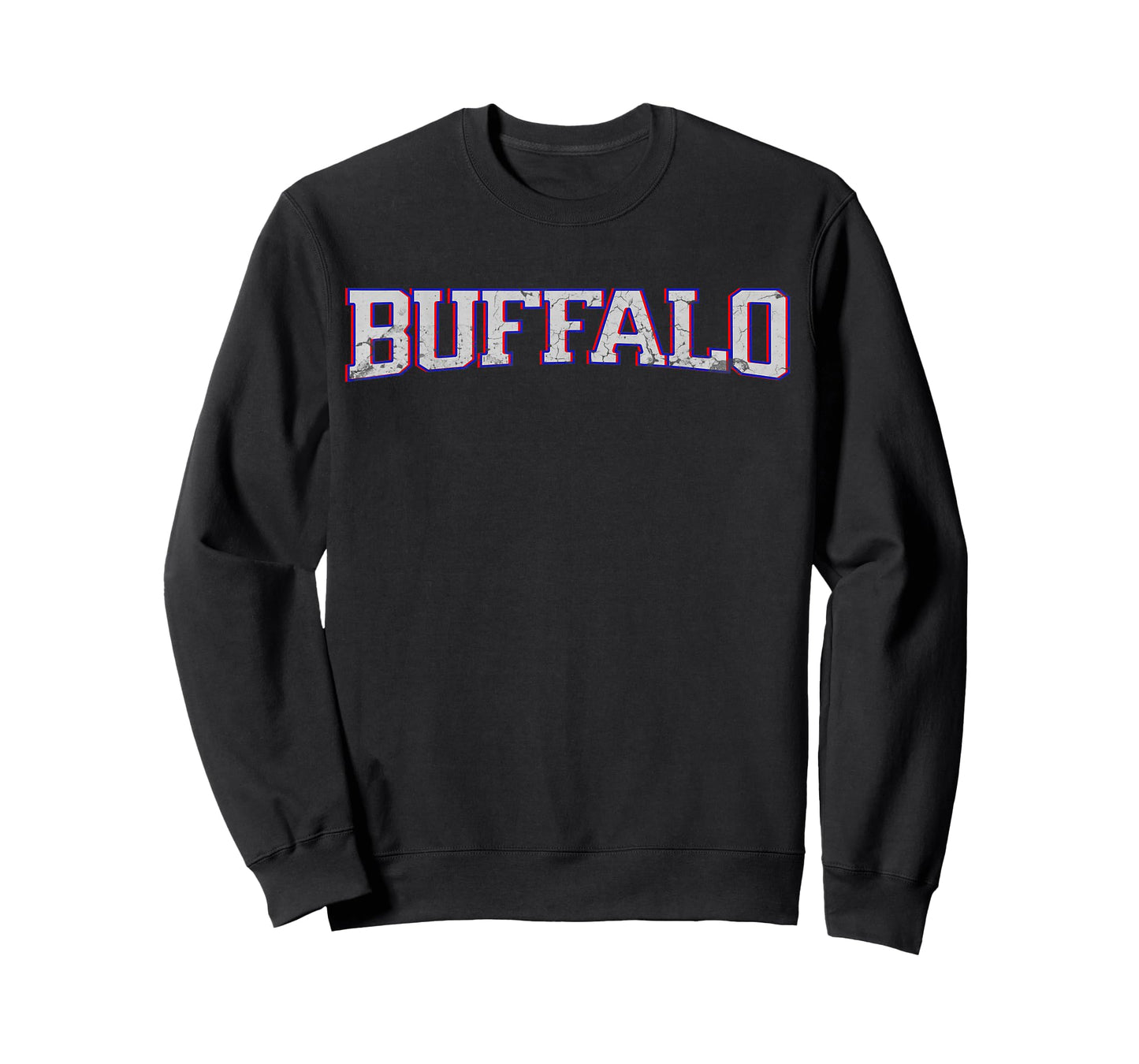 Buffalo vintage city T-Shirt