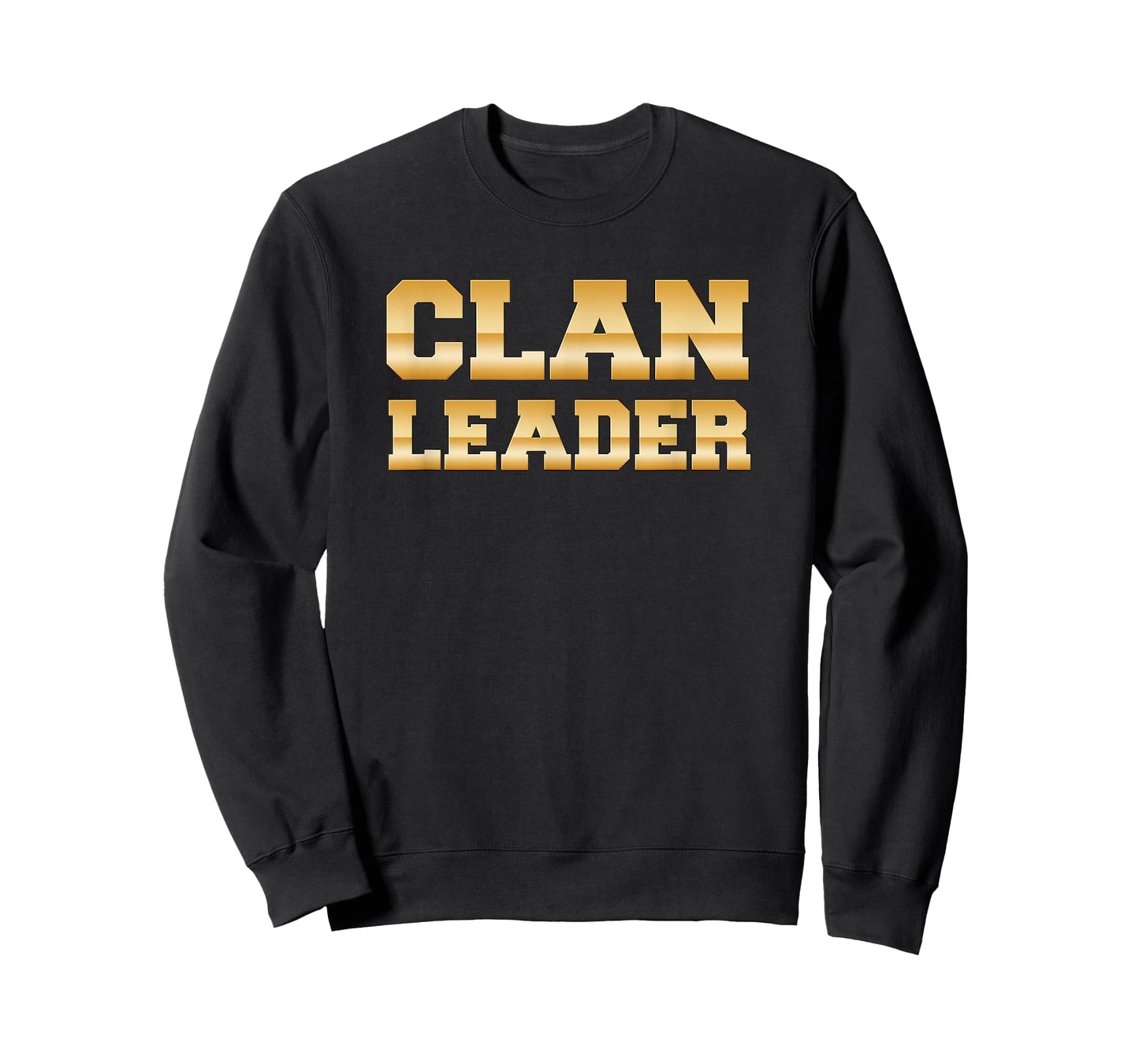 Clan Leader - Clash On Shirts T-Shirt