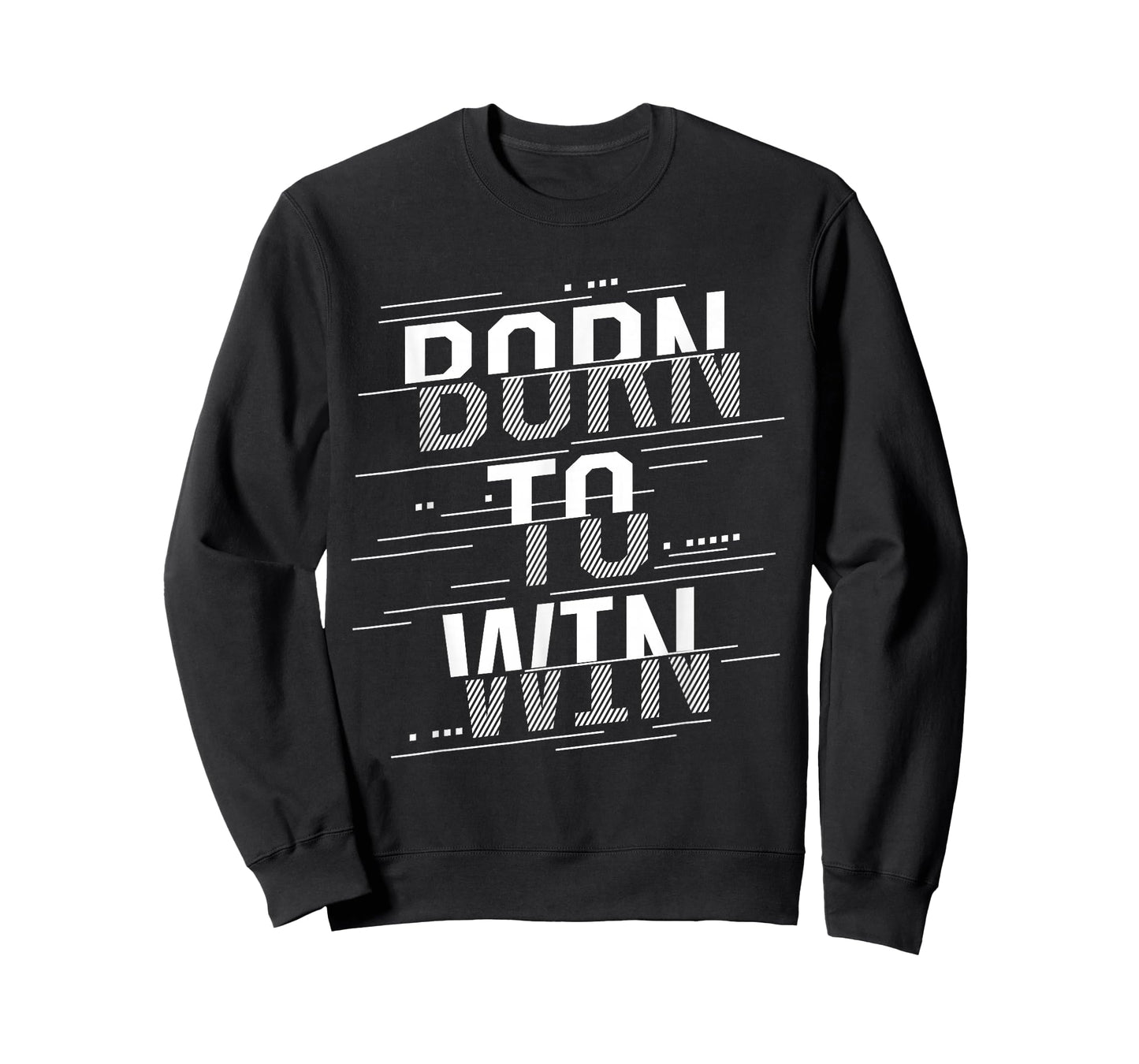 Born to Win T-Shirt T-Shirt