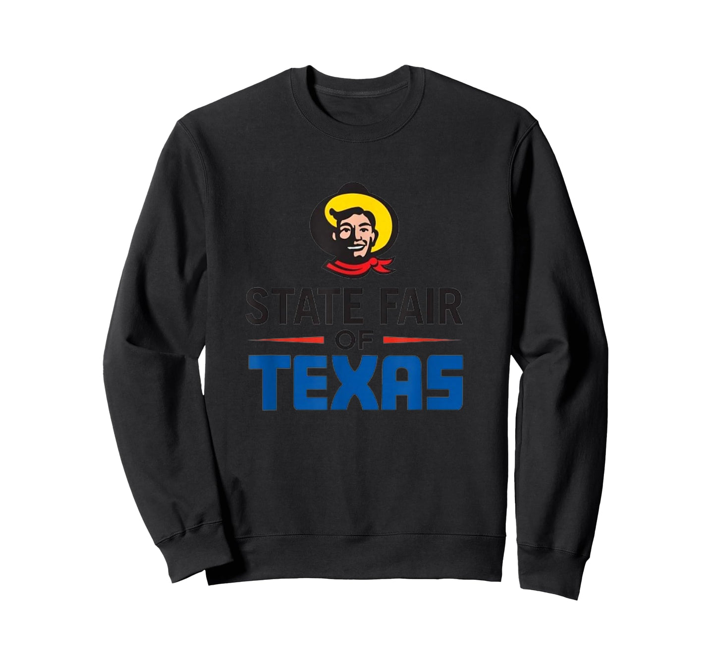 Howdy Folks State Fair Texas T-Shirt