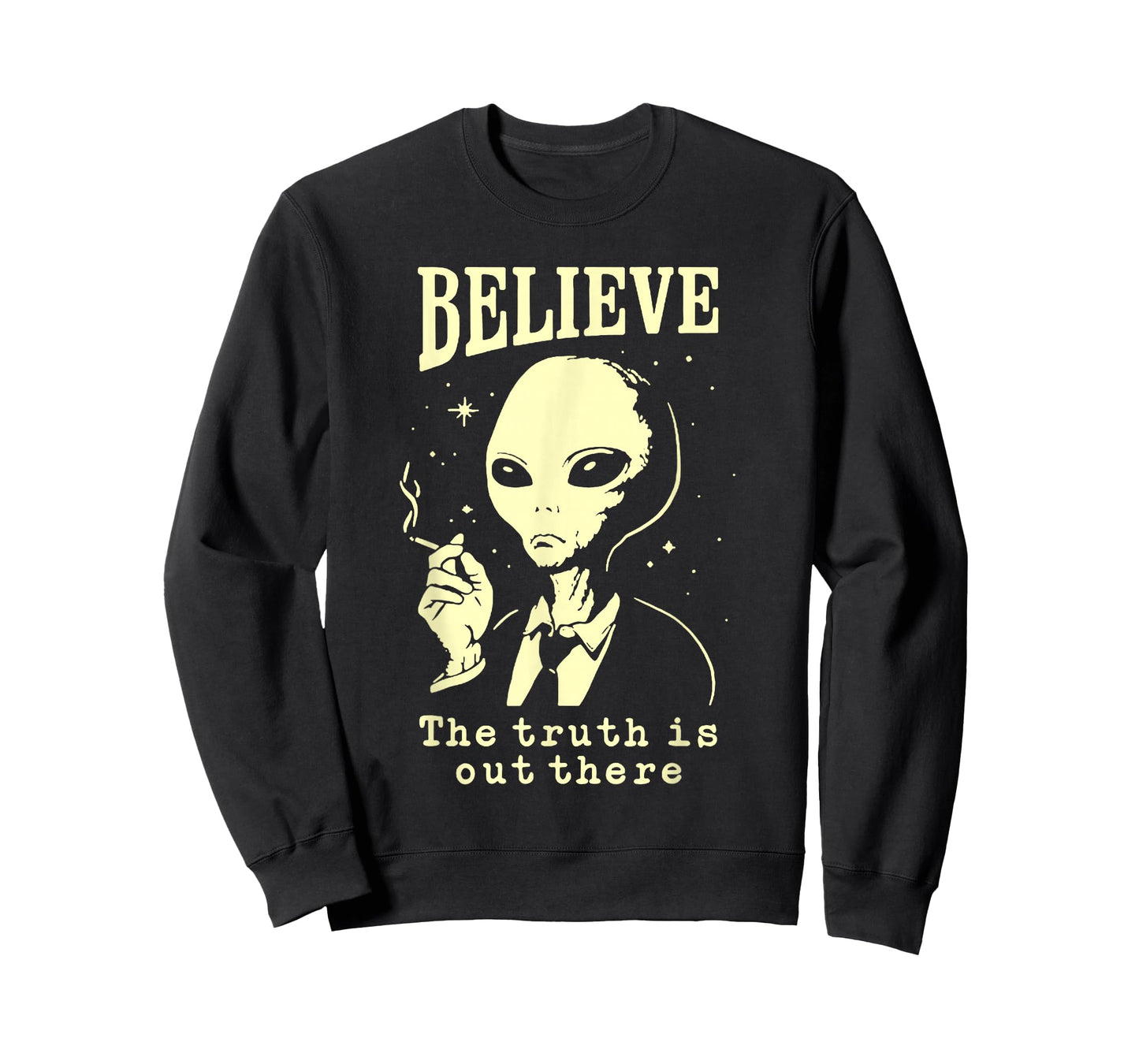 The Truths Is Out There T-Shirt