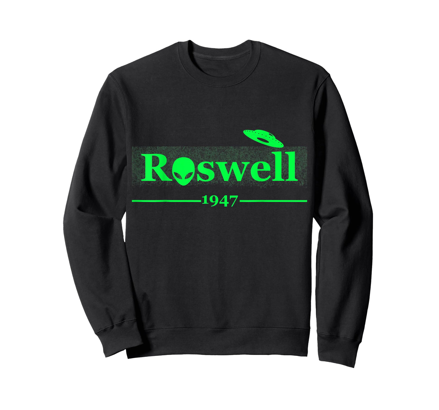 Roswell 1947 Alien UFO New Mexico Believers Gift Tee T-Shirt