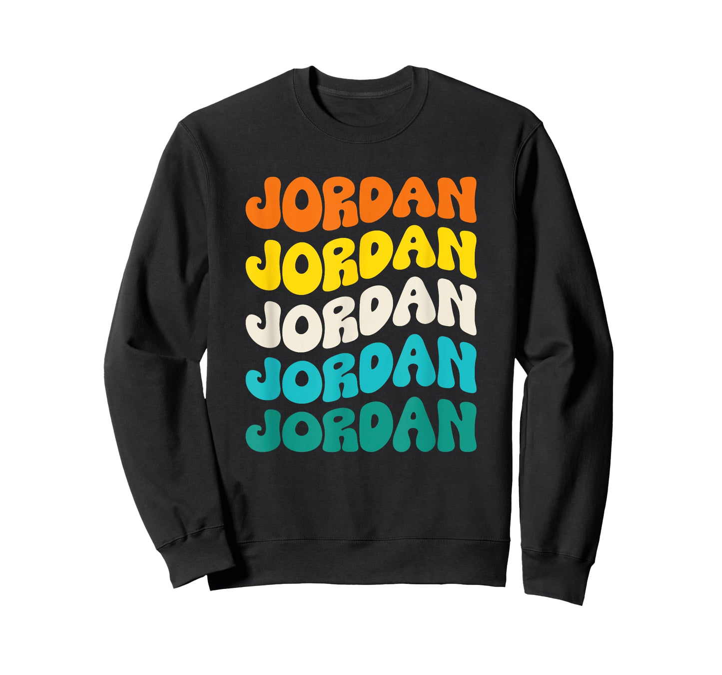 70s Jordan T-Shirt