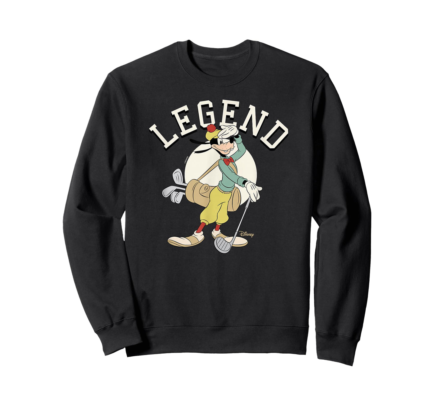 Disney - Legend Goofy T-Shirt