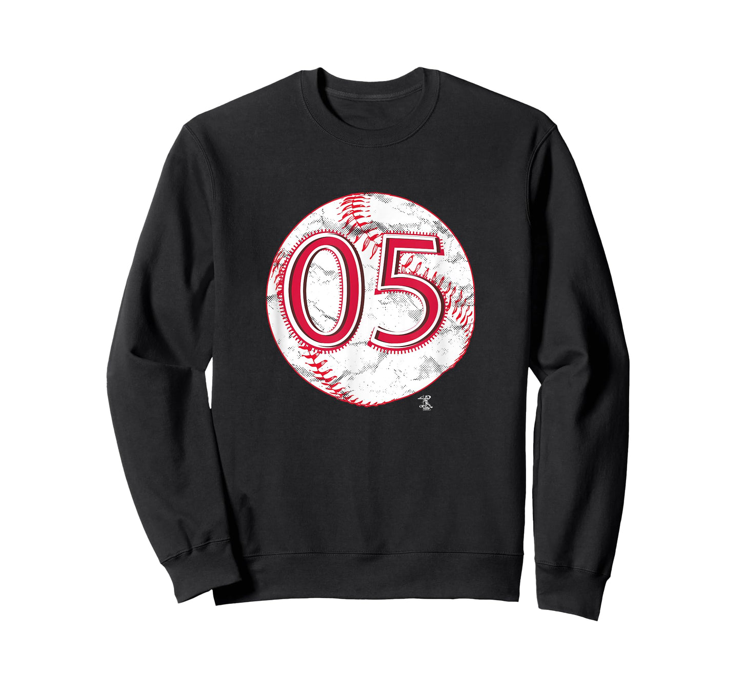 Freddie Freeman Baseball Number Gameday T-Shirt