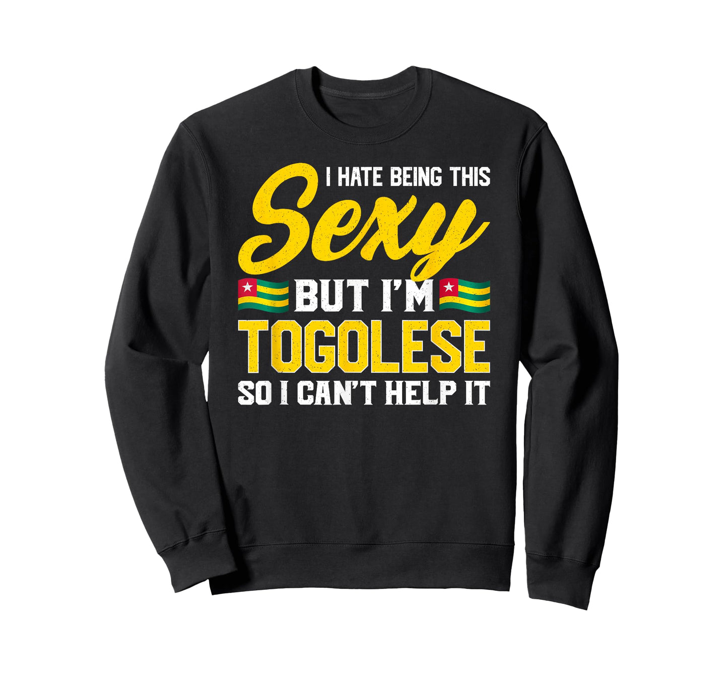 Togo T-Shirt