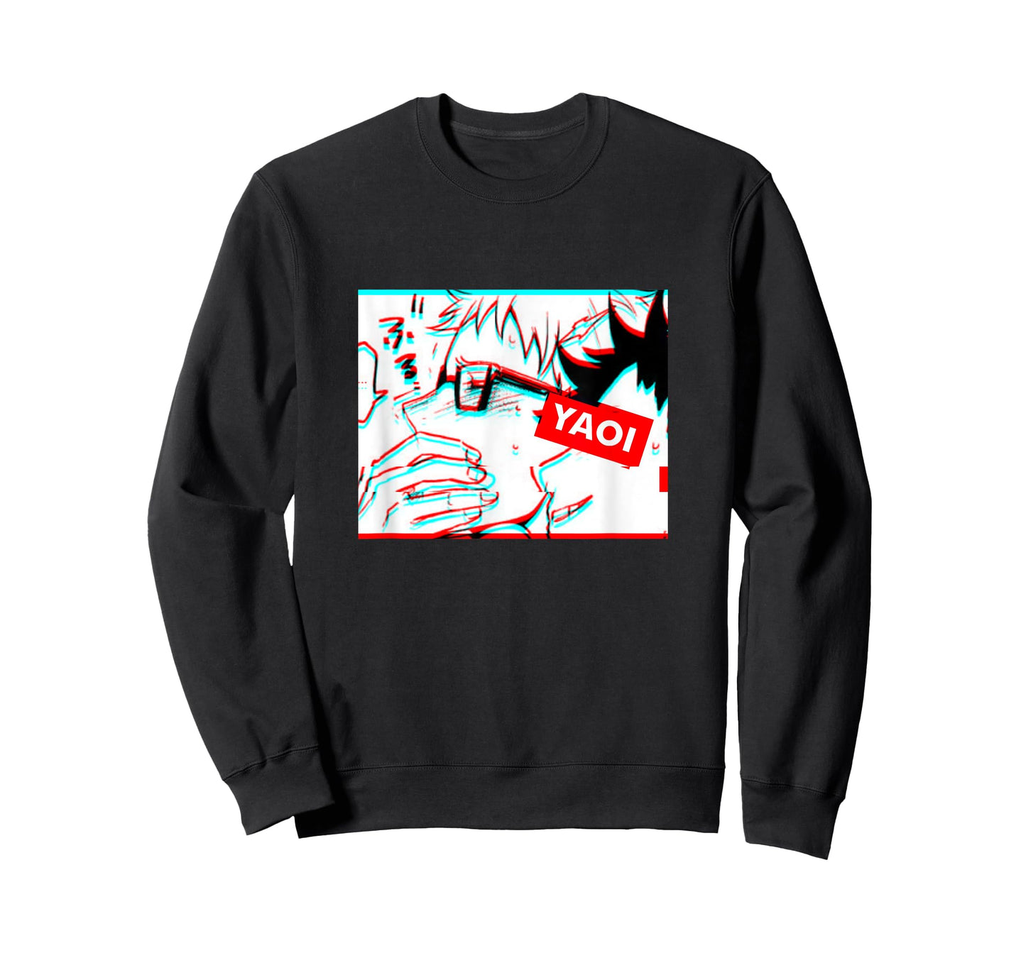 A Secret Lick Yaoi Fugoshi Fan BL Kink T-Shirt