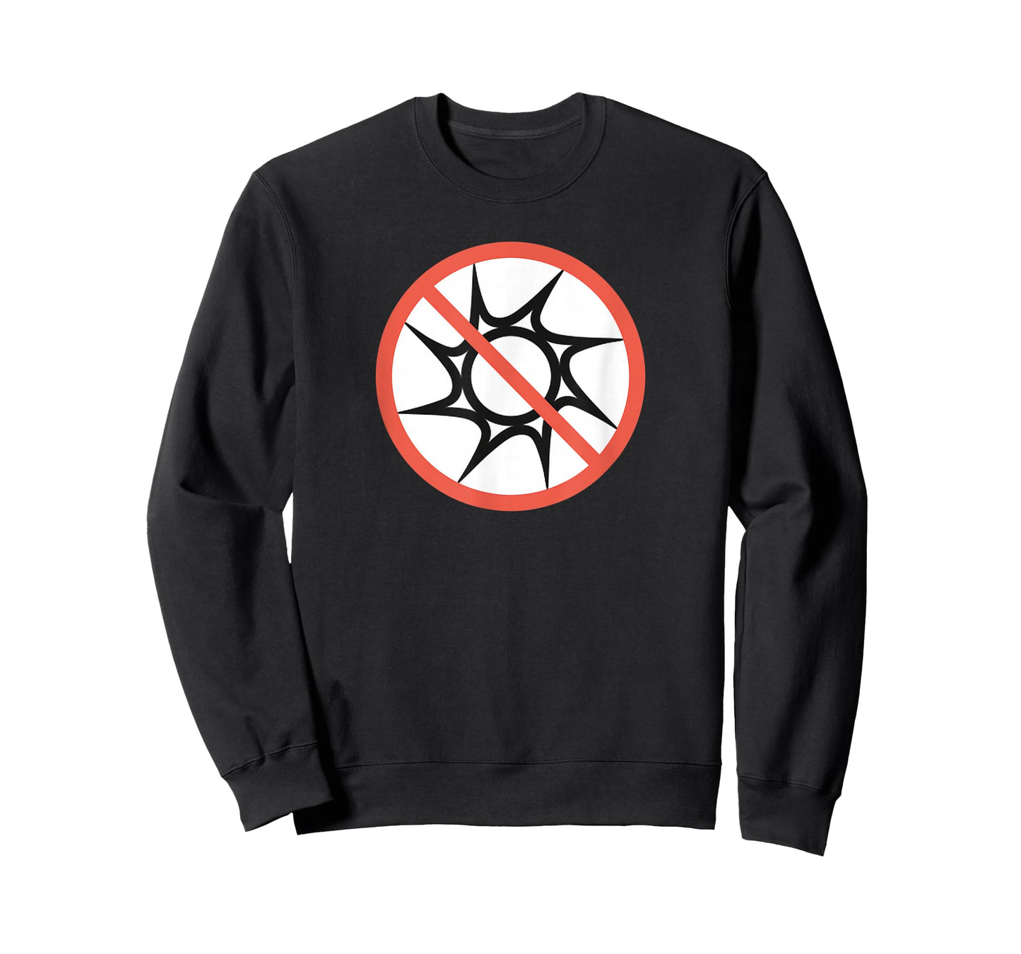 Anti Spawnism T-Shirt
