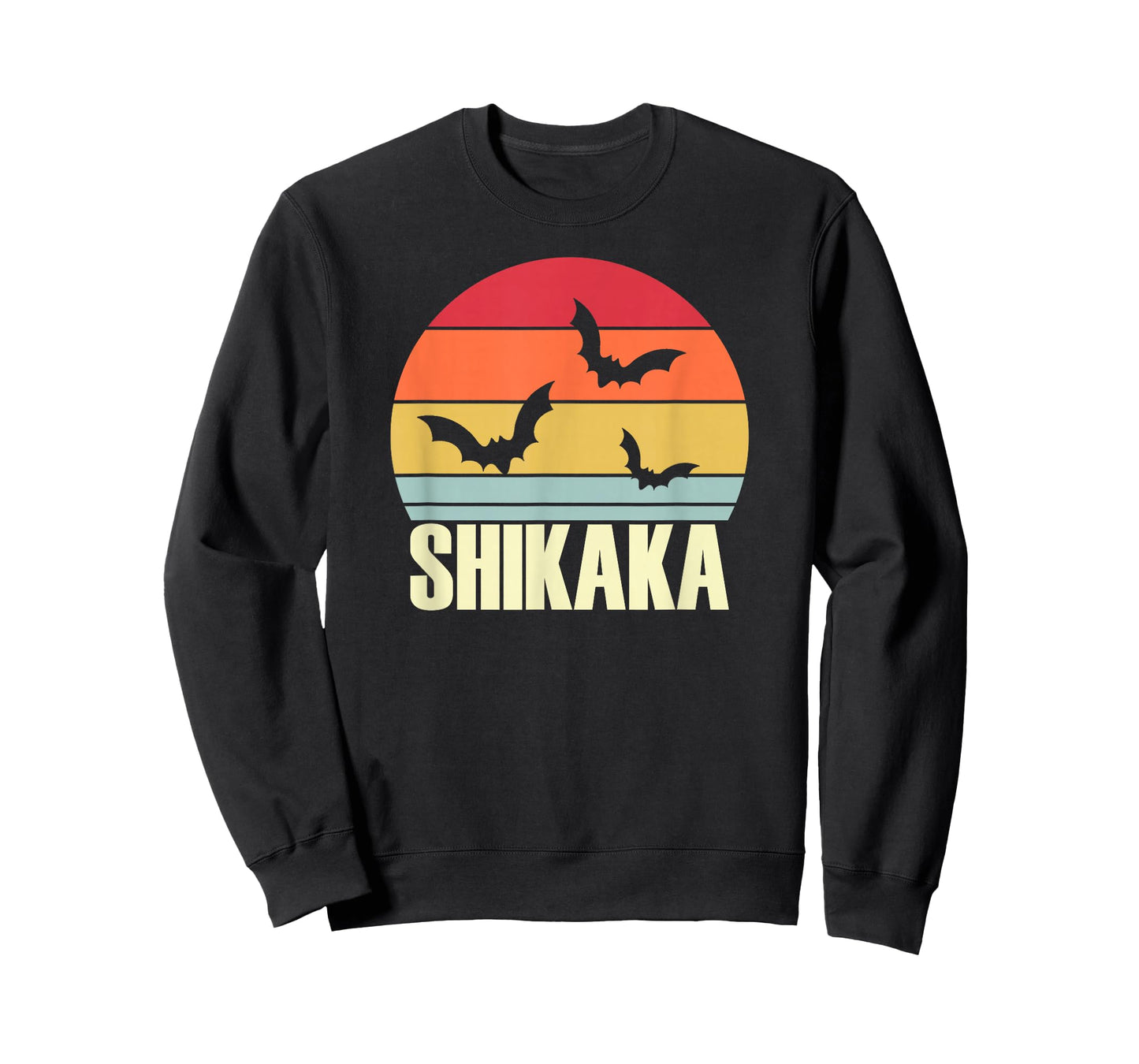 SHIKAKA T-Shirt