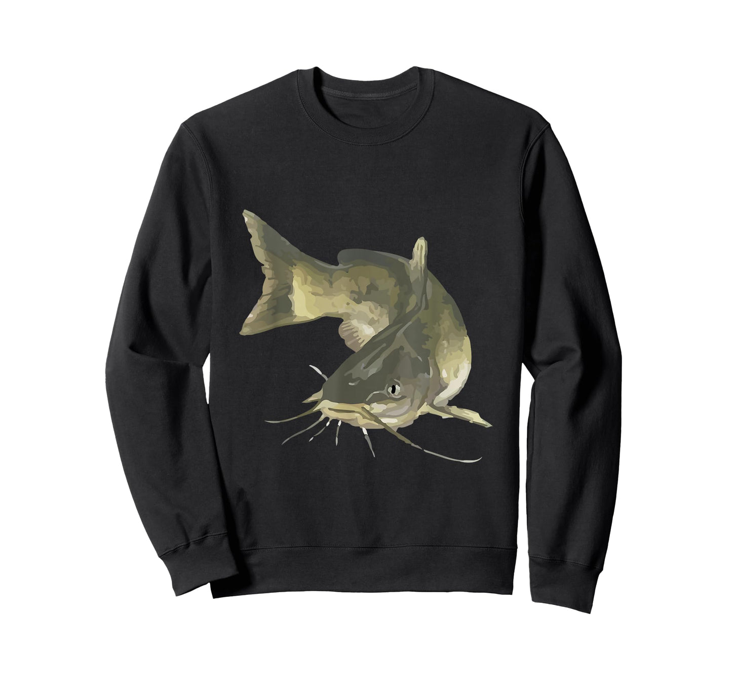 Channel Catfish T-shirt T-Shirt