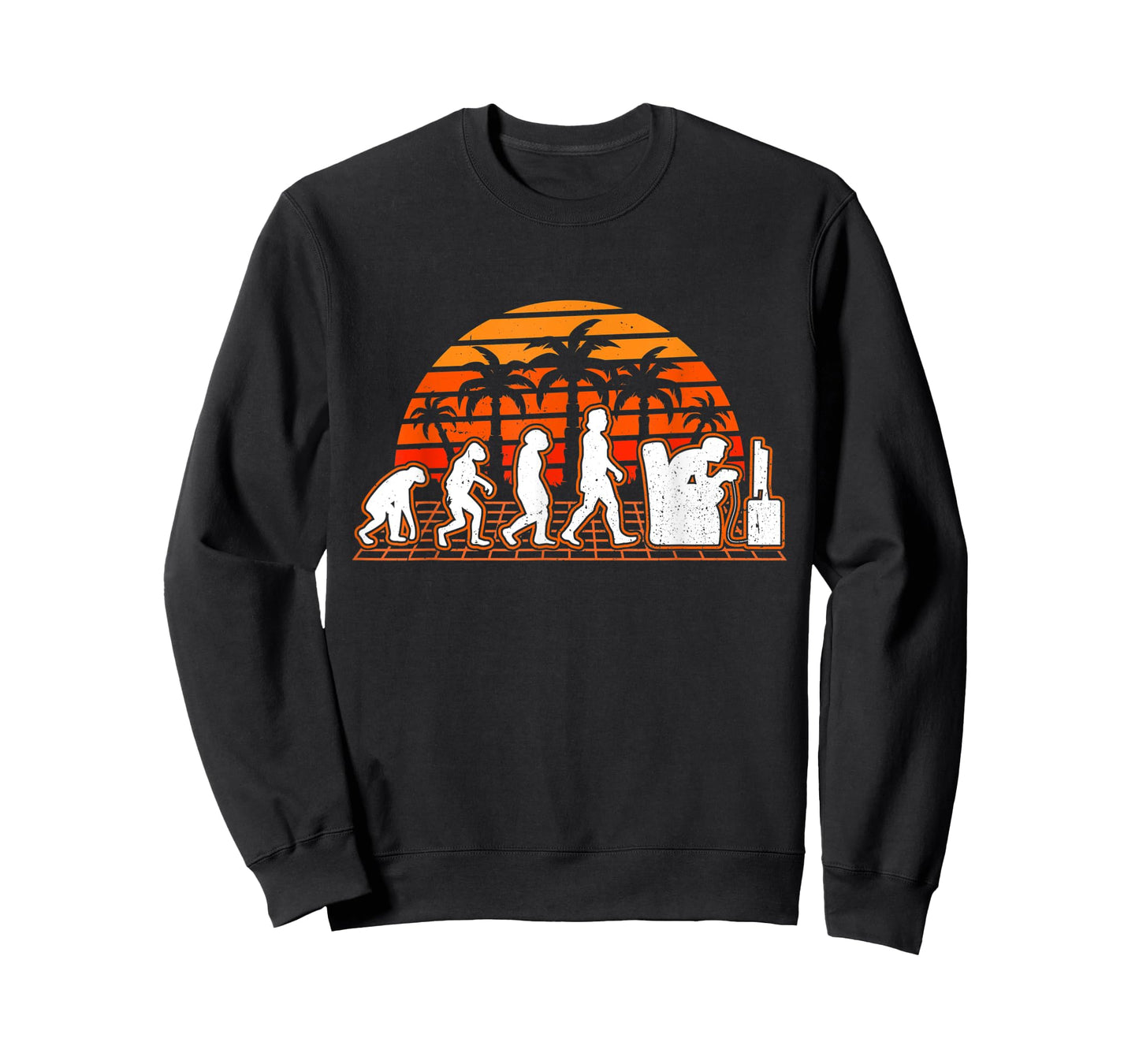 Gamer Evolution Retro Video Game Gaming T-Shirt