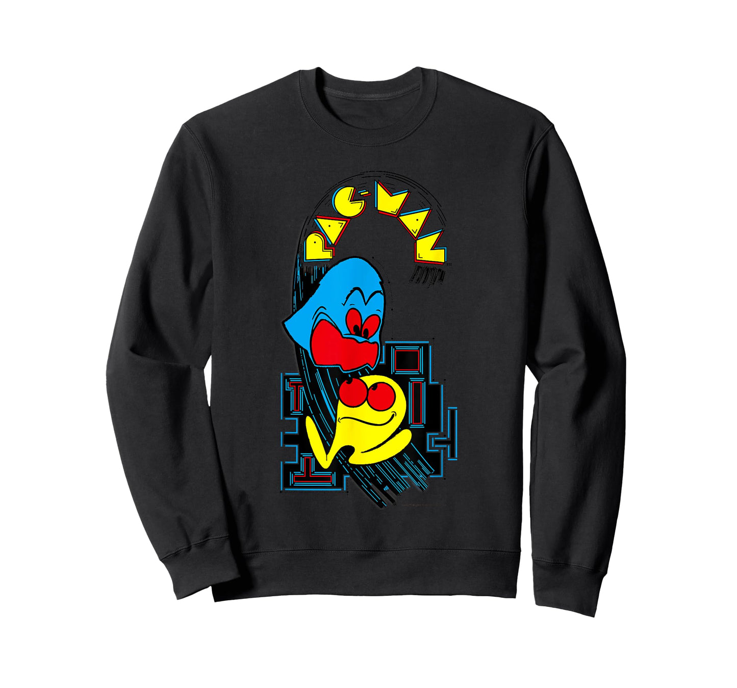PAC-MAN T-Shirt