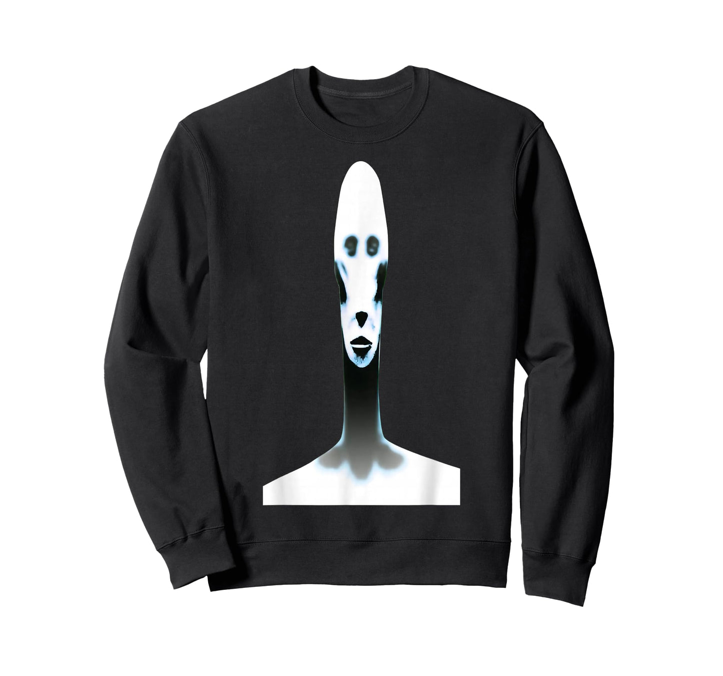 Locked In Alien Meme T-Shirt