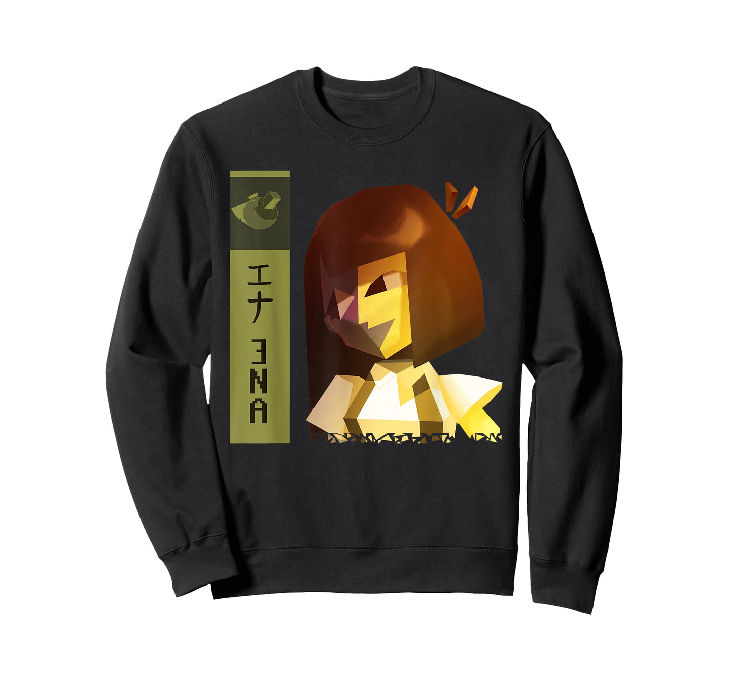ENA Aesthetic Official T-Shirt