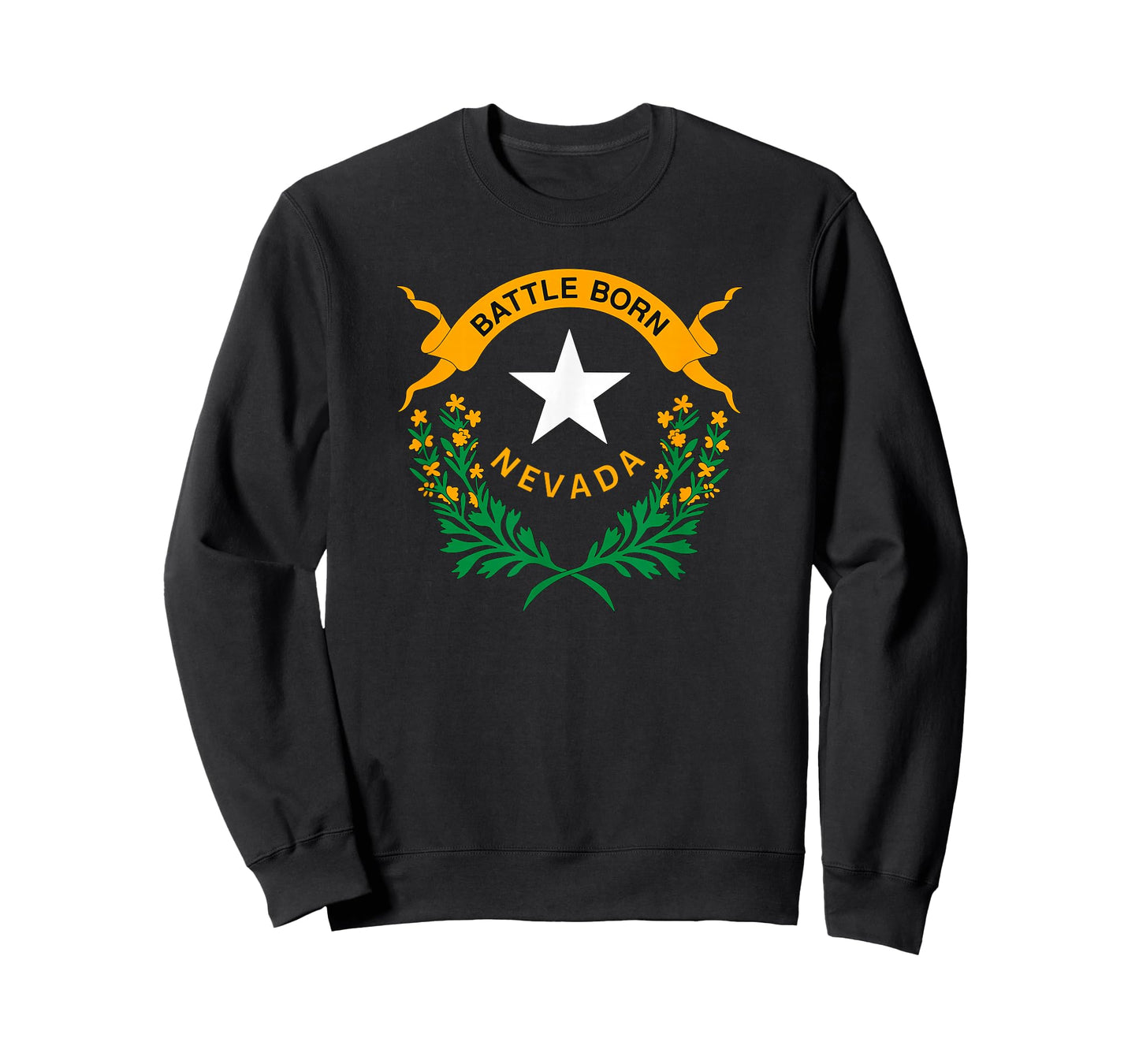 Happy Nevada Day T-Shirt