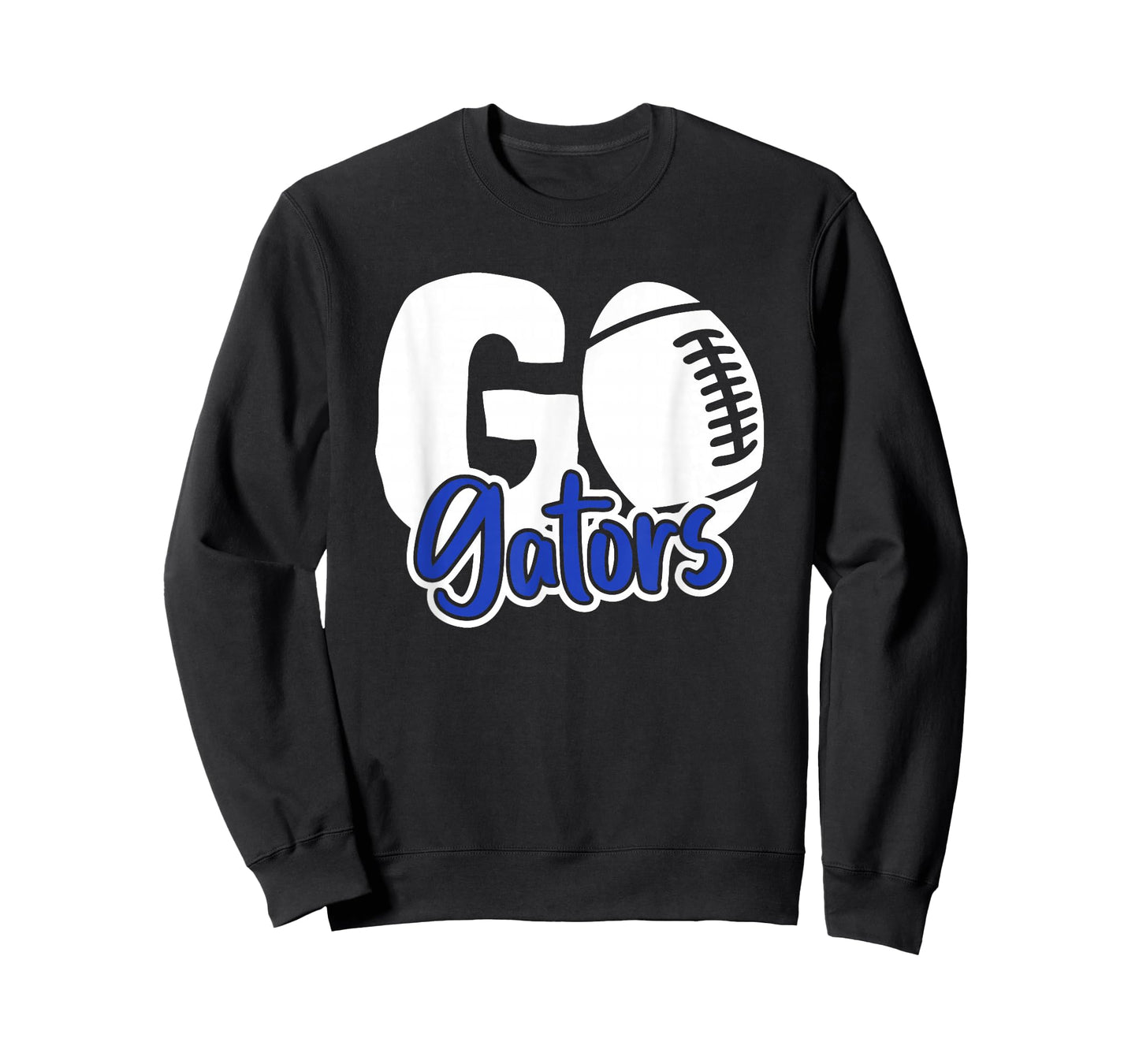 Dickinson High School - Dickinson Gators T-Shirt