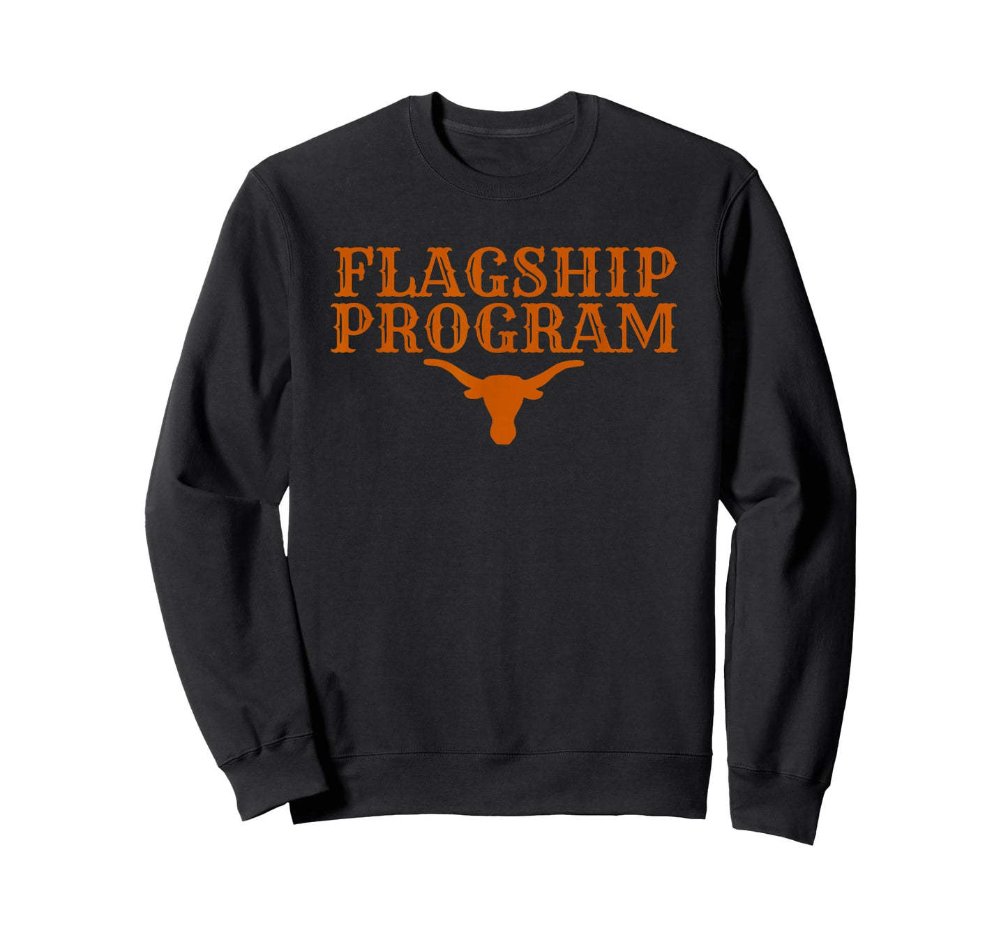 Texas Flagship Program Apparel for Men Women Kids T-Shirt