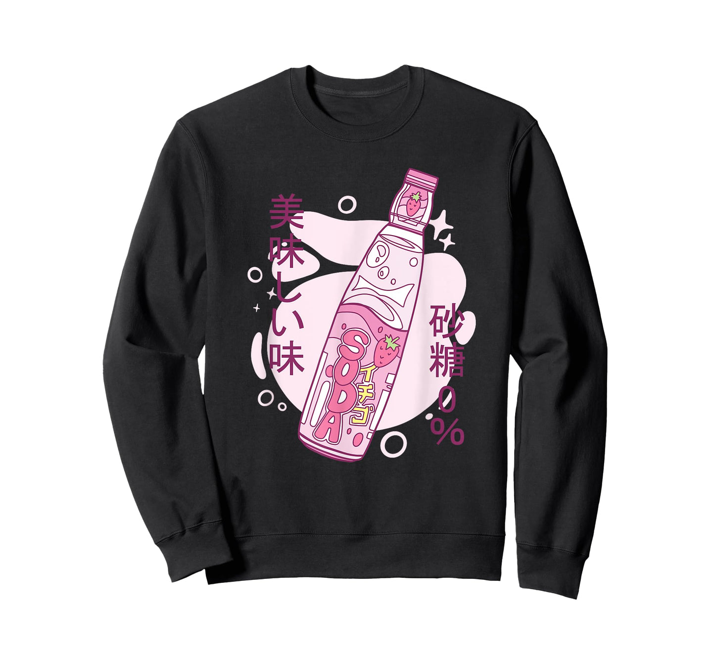 90s Japanese Aesthetic Soda T-Shirt