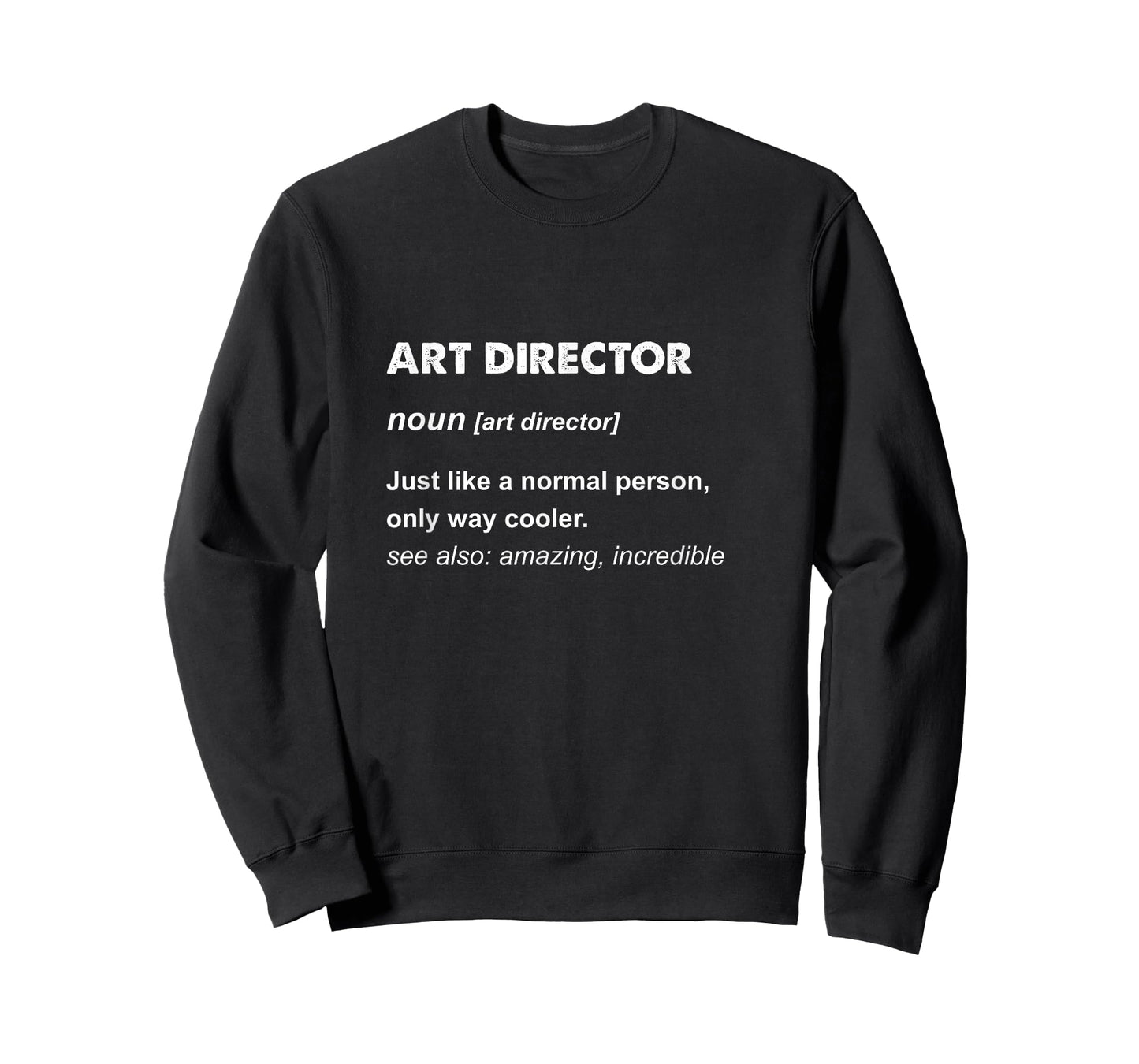 Art Director T-Shirt