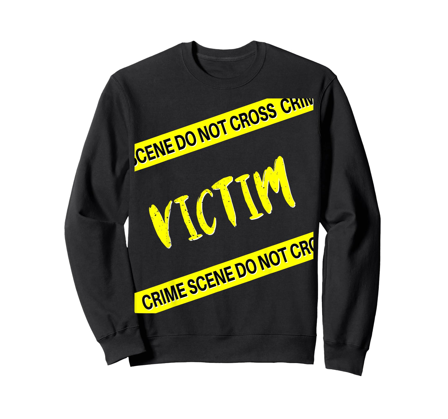 Mystery Dinner Victim T-Shirt