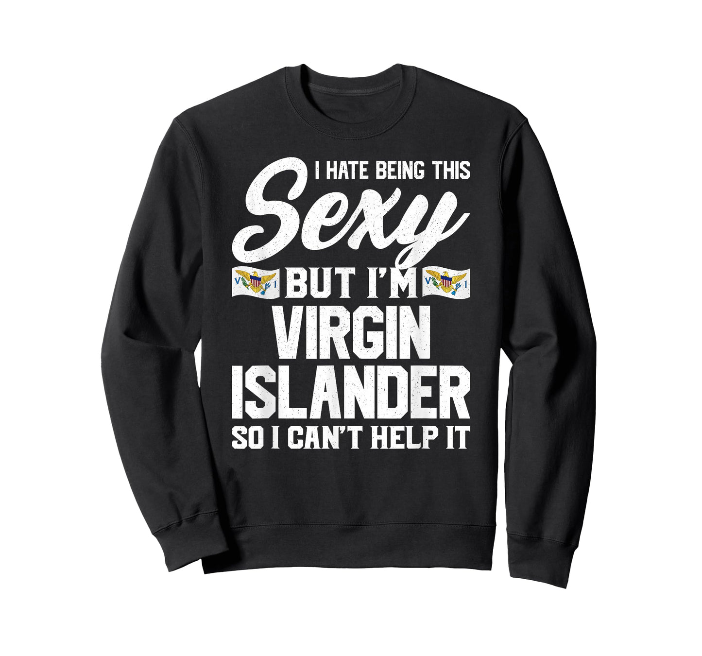 American Virgin Islands T-Shirt