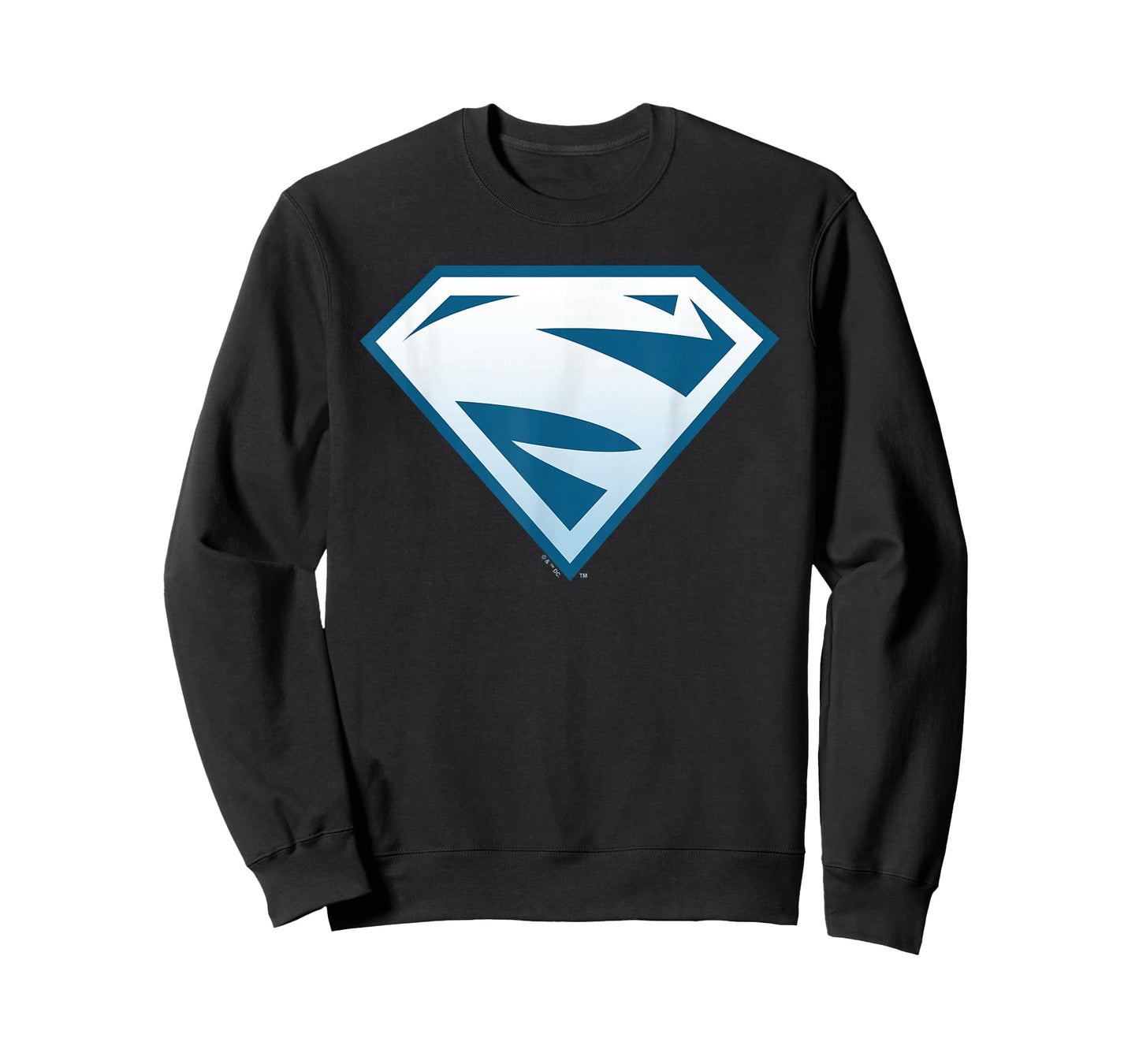 Superman Shield 1997 T-Shirt