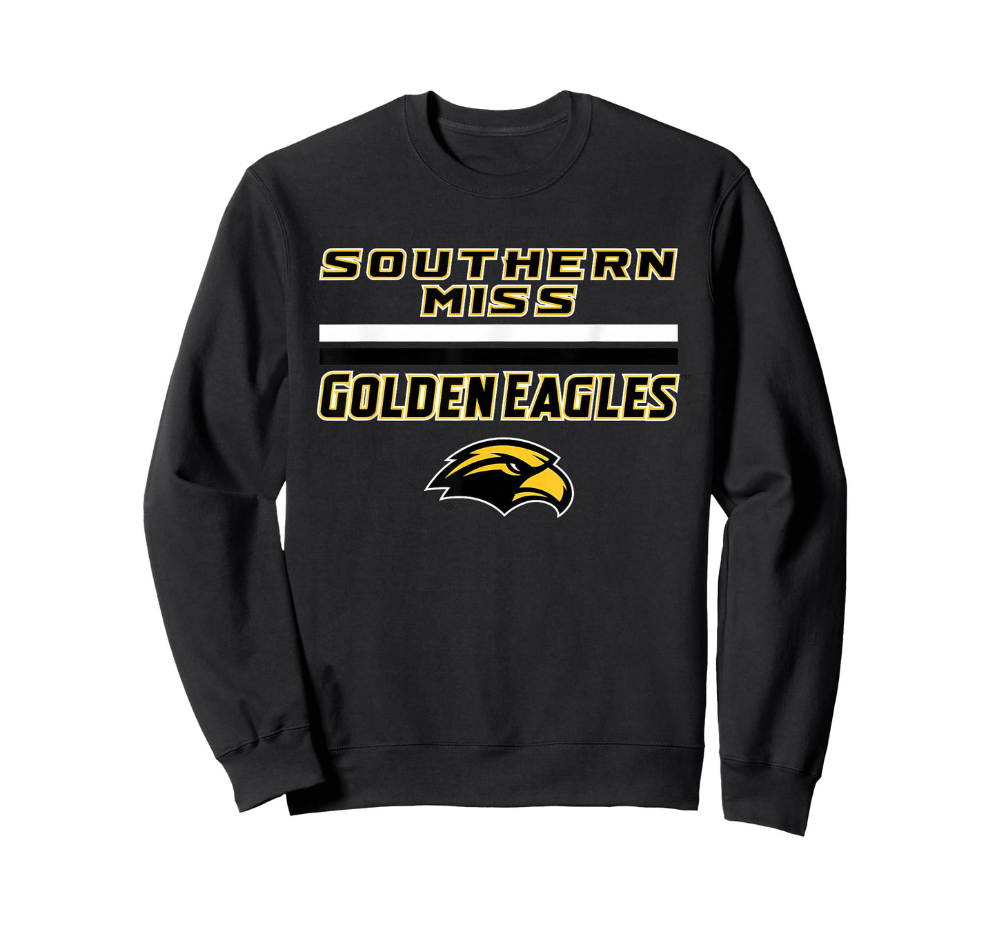 Southern Mississippi Golden Eagles | NCAA Merch | NAFPSMS01 T-Shirt