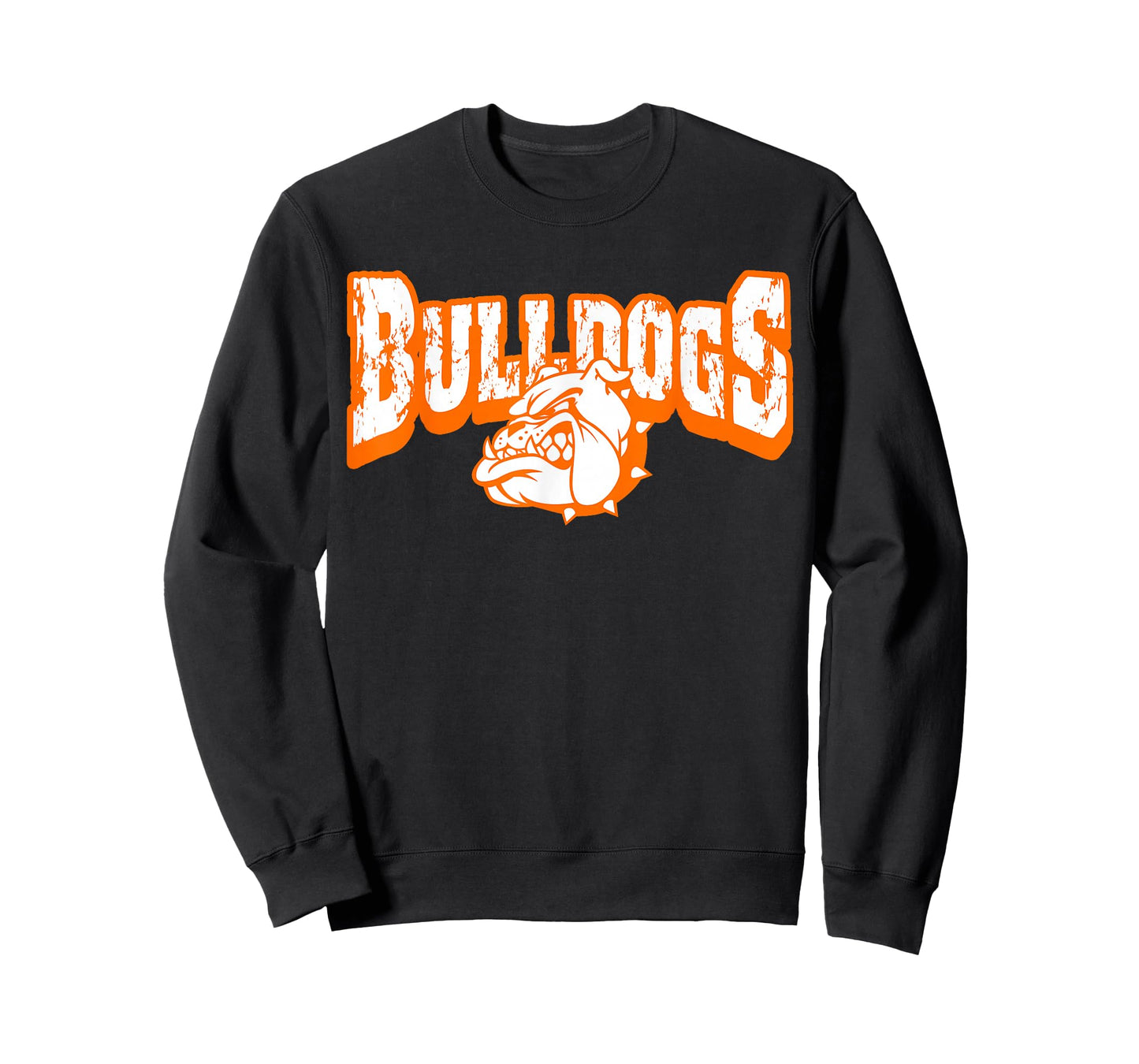 Bulldogs Back To School Spirit O T-Shirt