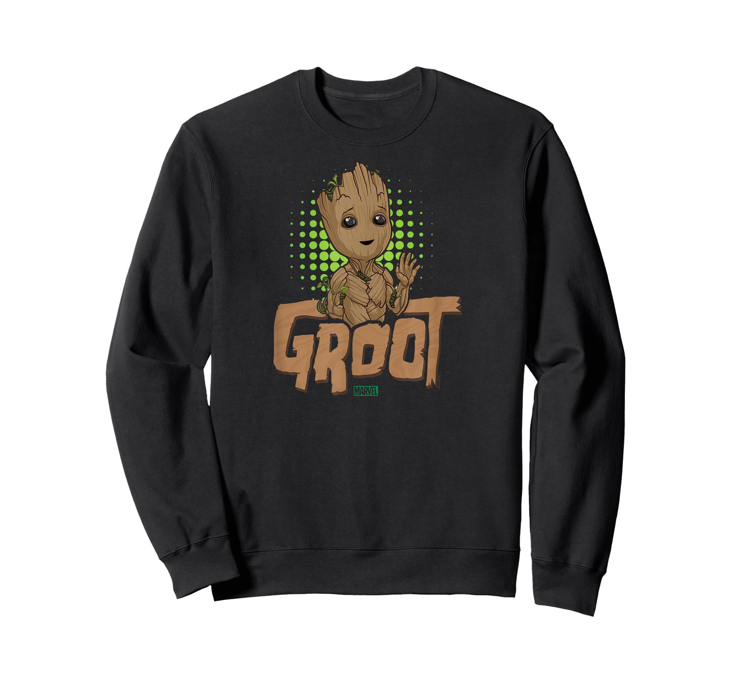 Guardians of The Galaxy - Baby Groot T-Shirt
