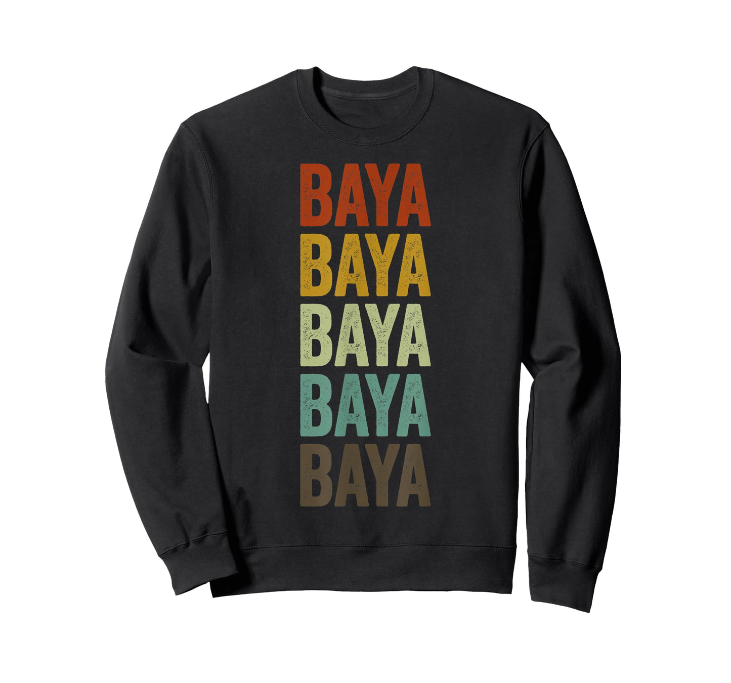 Baya Retro T-Shirt