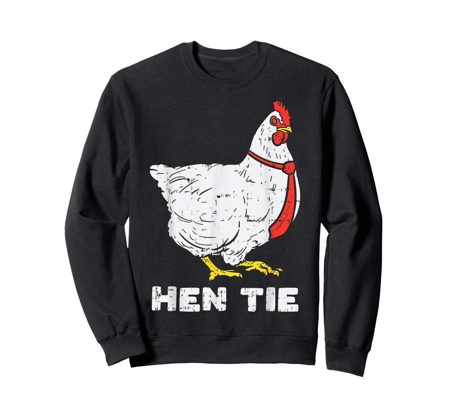Hen Tie Funny Japanese Anime Pun Manga Joke Otaku Men Gift T-Shirt