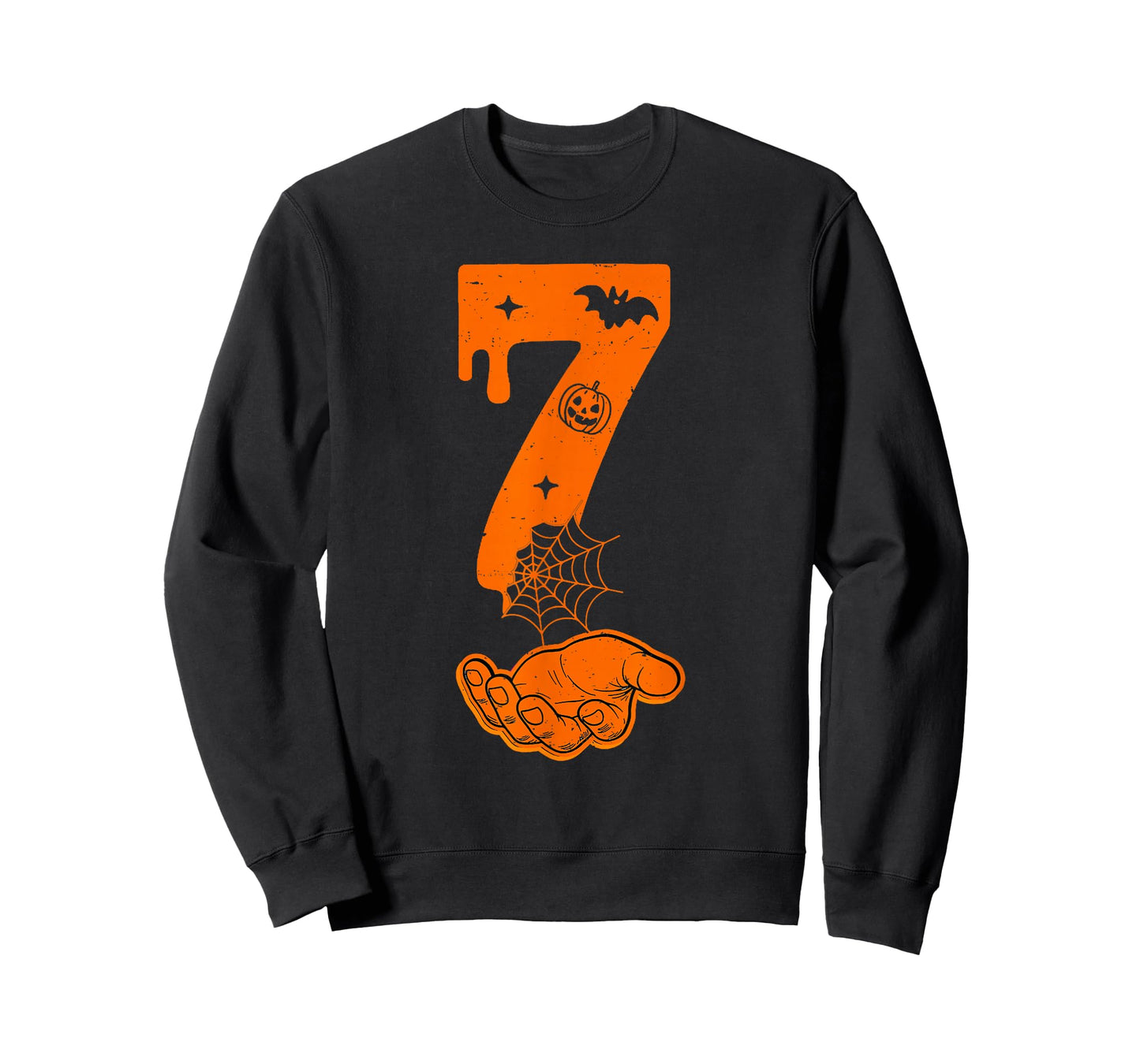 Number 67 Matching Six Seven 6 7 Meme 6 7 Halloween Costume T-Shirt