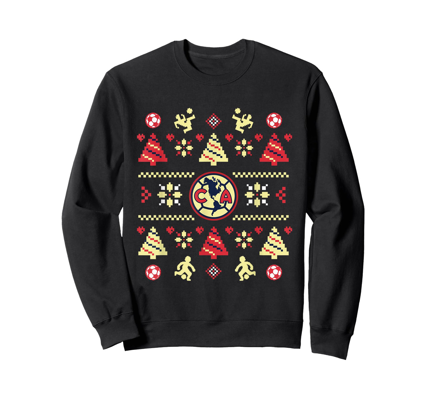 Club America - Score Big with Our Exclusive Collection T-Shirt