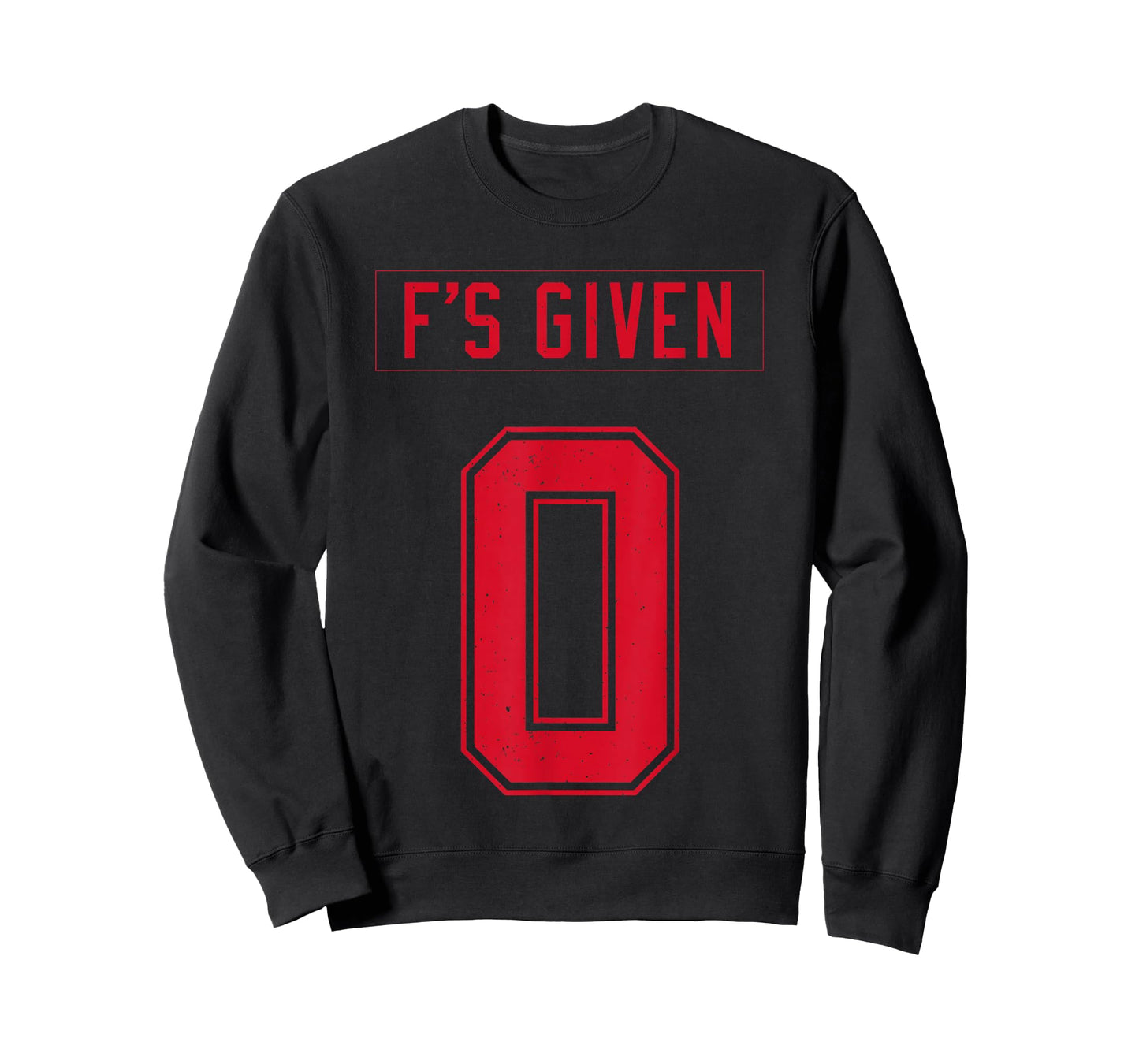zero fs given T-Shirt