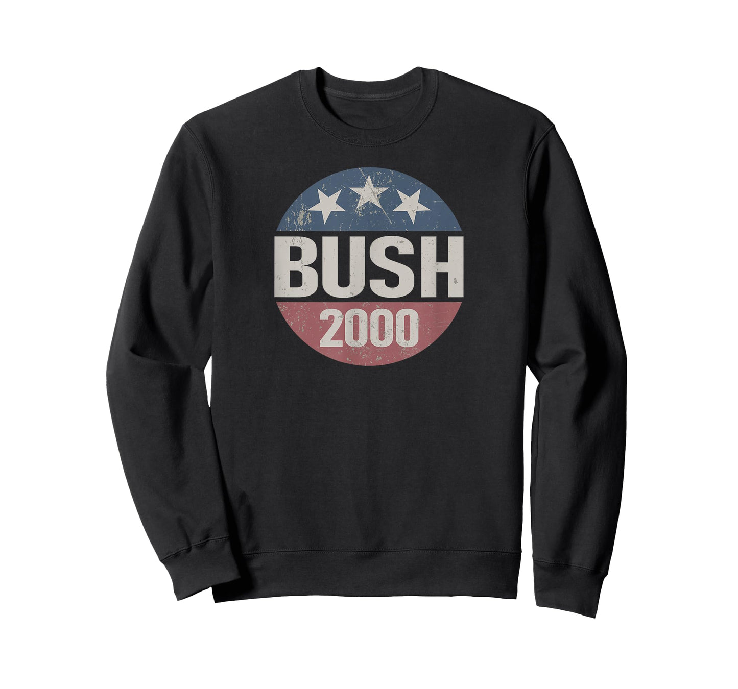 Vintage George W Bush 2000 T-Shirt