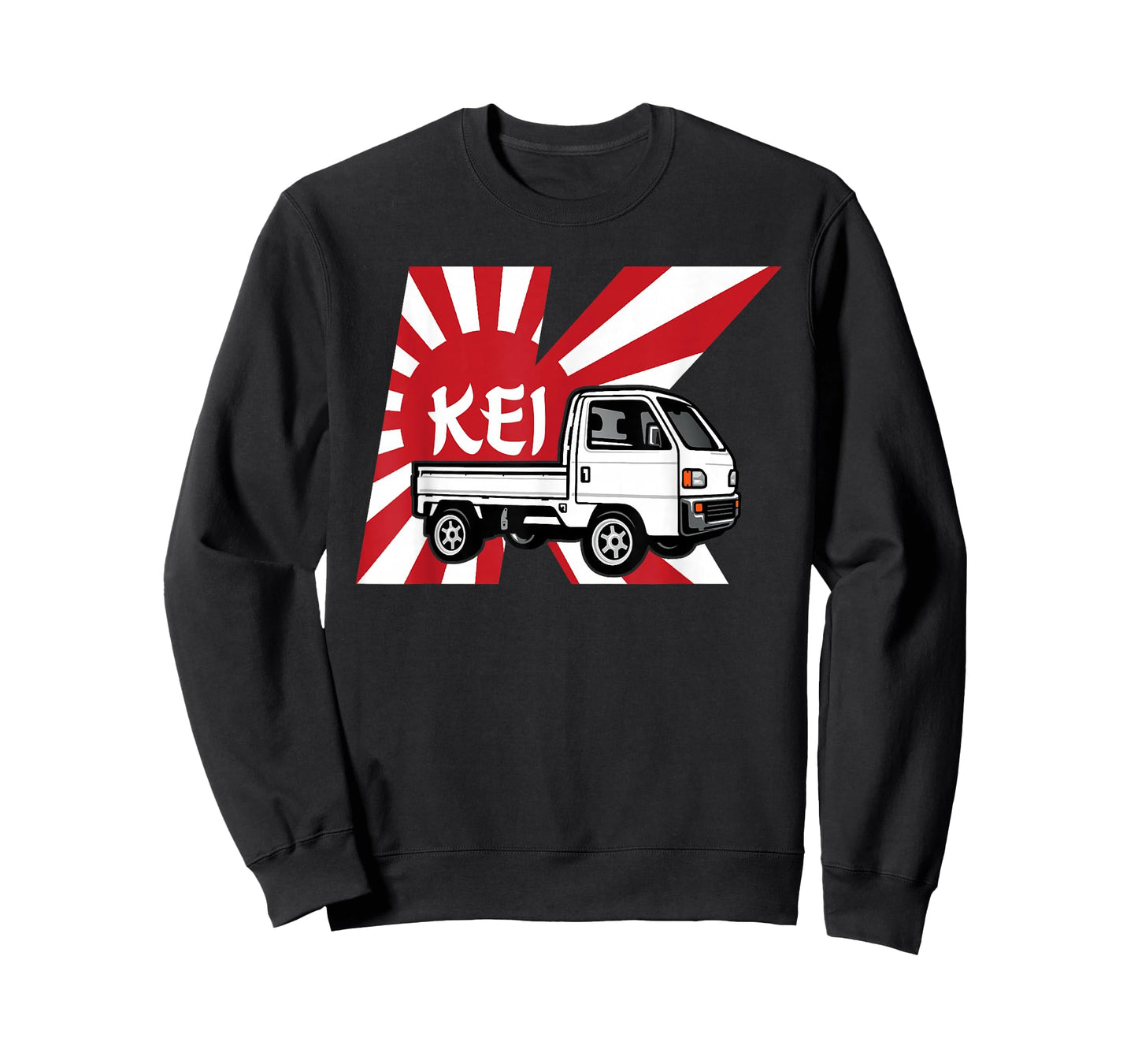 JDM Mini Truck Kei Japan Truck Japanese Domestic Market JDM T-Shirt