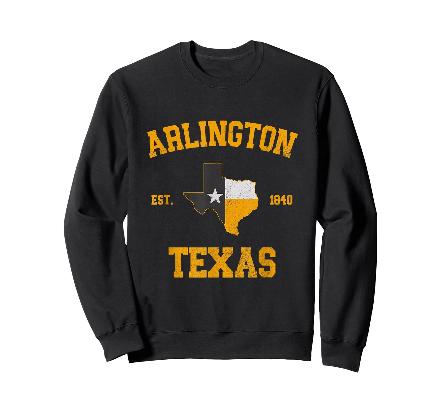 Arlington TX Texas T-Shirt