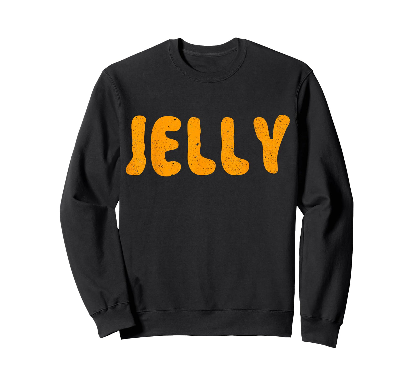 Jelly Shirt Adult Kids Matching Halloween Jelly Costume T-Shirt