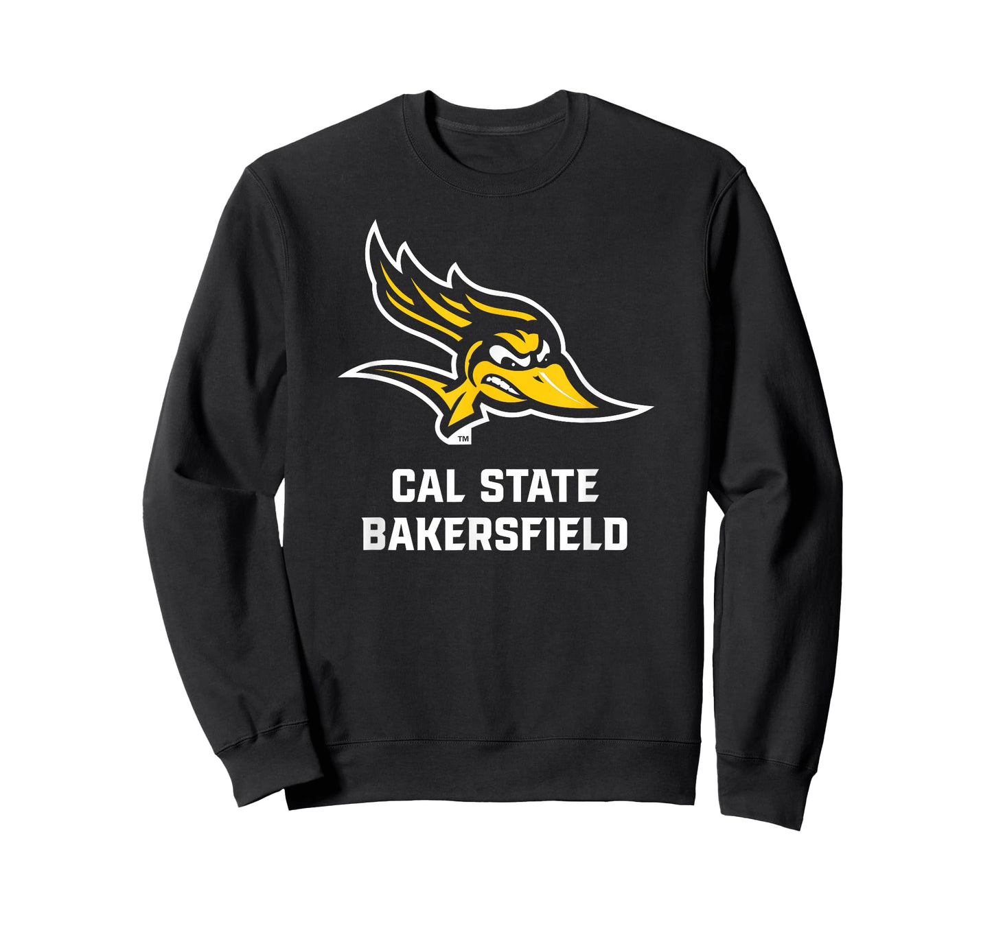 Cal State Bakersfield Roadrunners Icon Blue T-Shirt