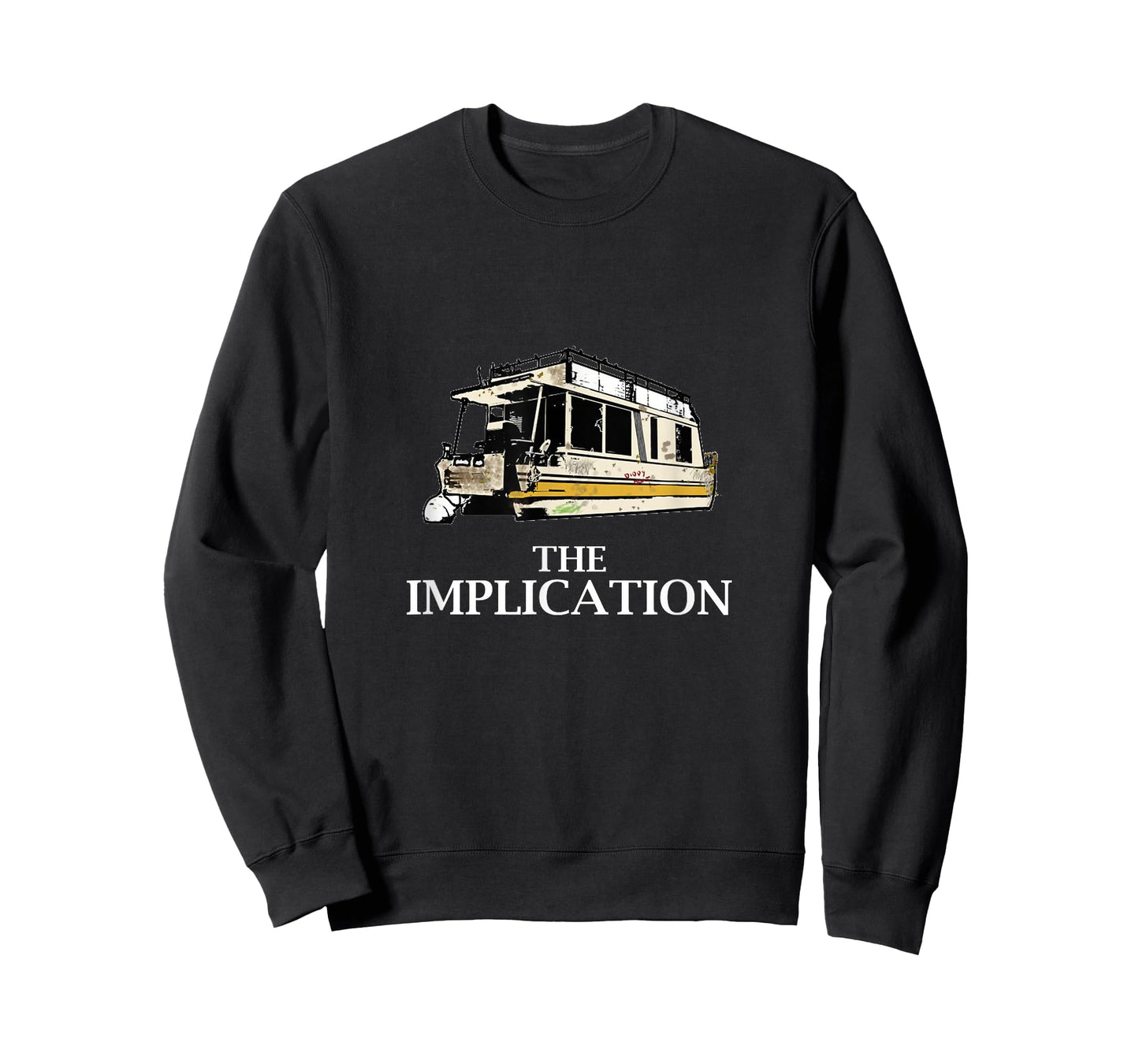The Implication T-Shirt