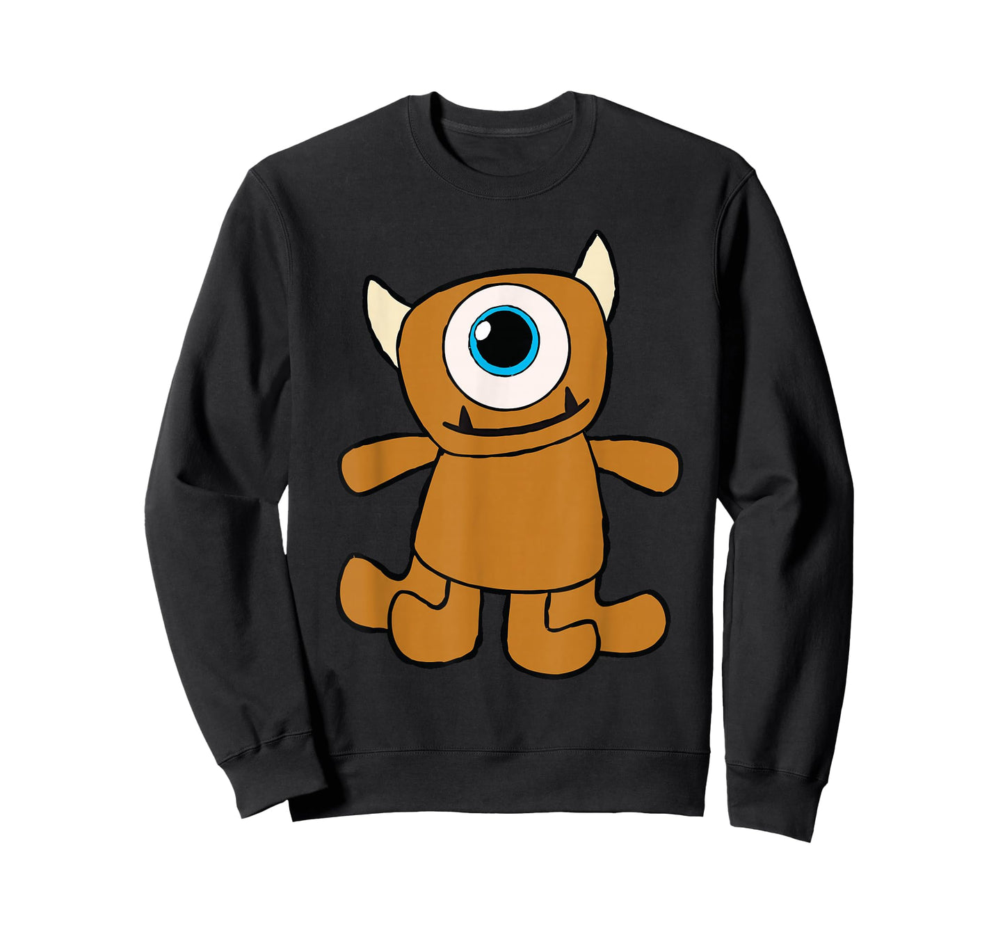 Disney and Pixar’s Monsters, Inc. Little Mikey Costume T-Shirt