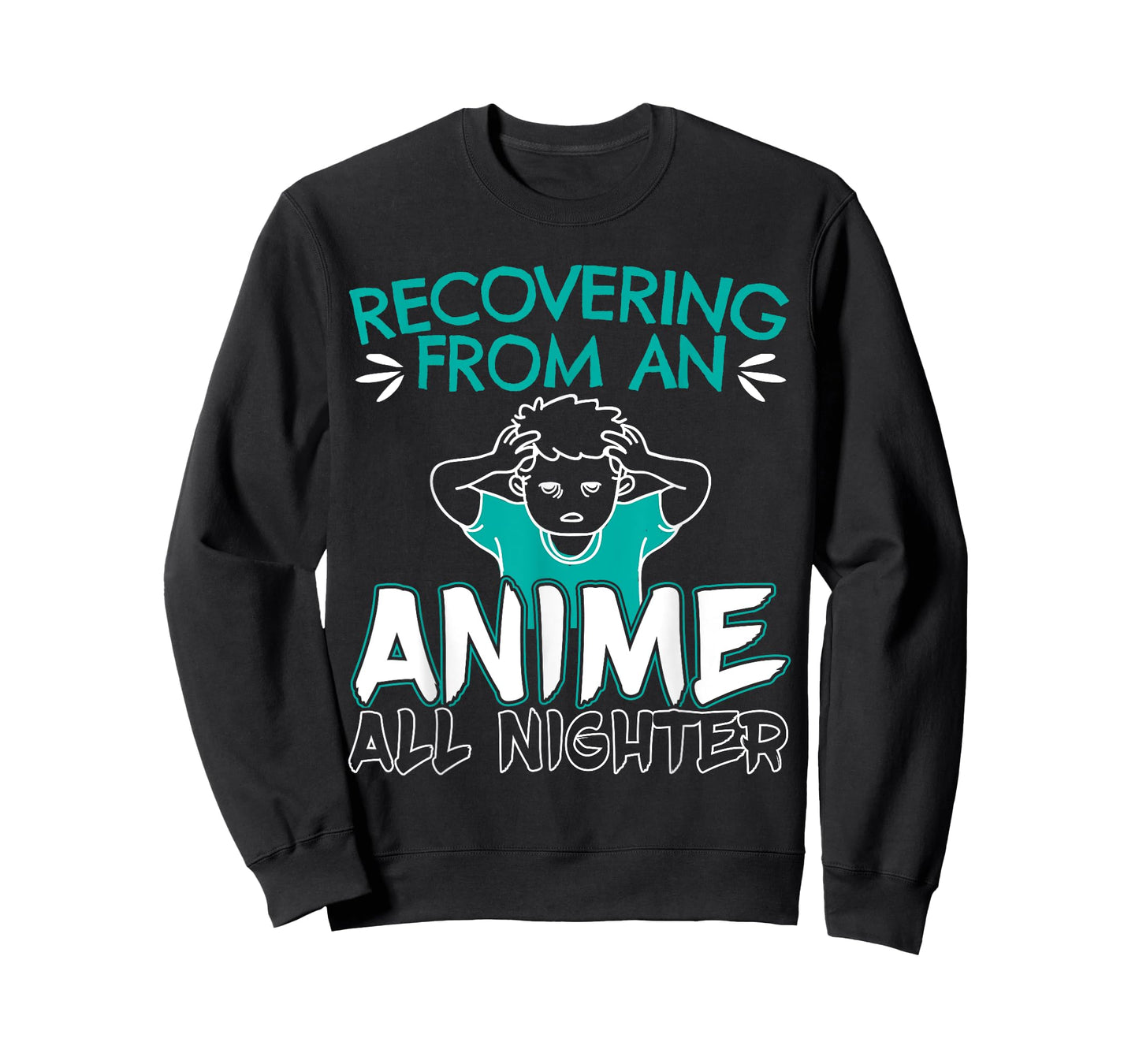 Fairy Tail Manga Gift for a Funny Anime Lovers T-Shirt