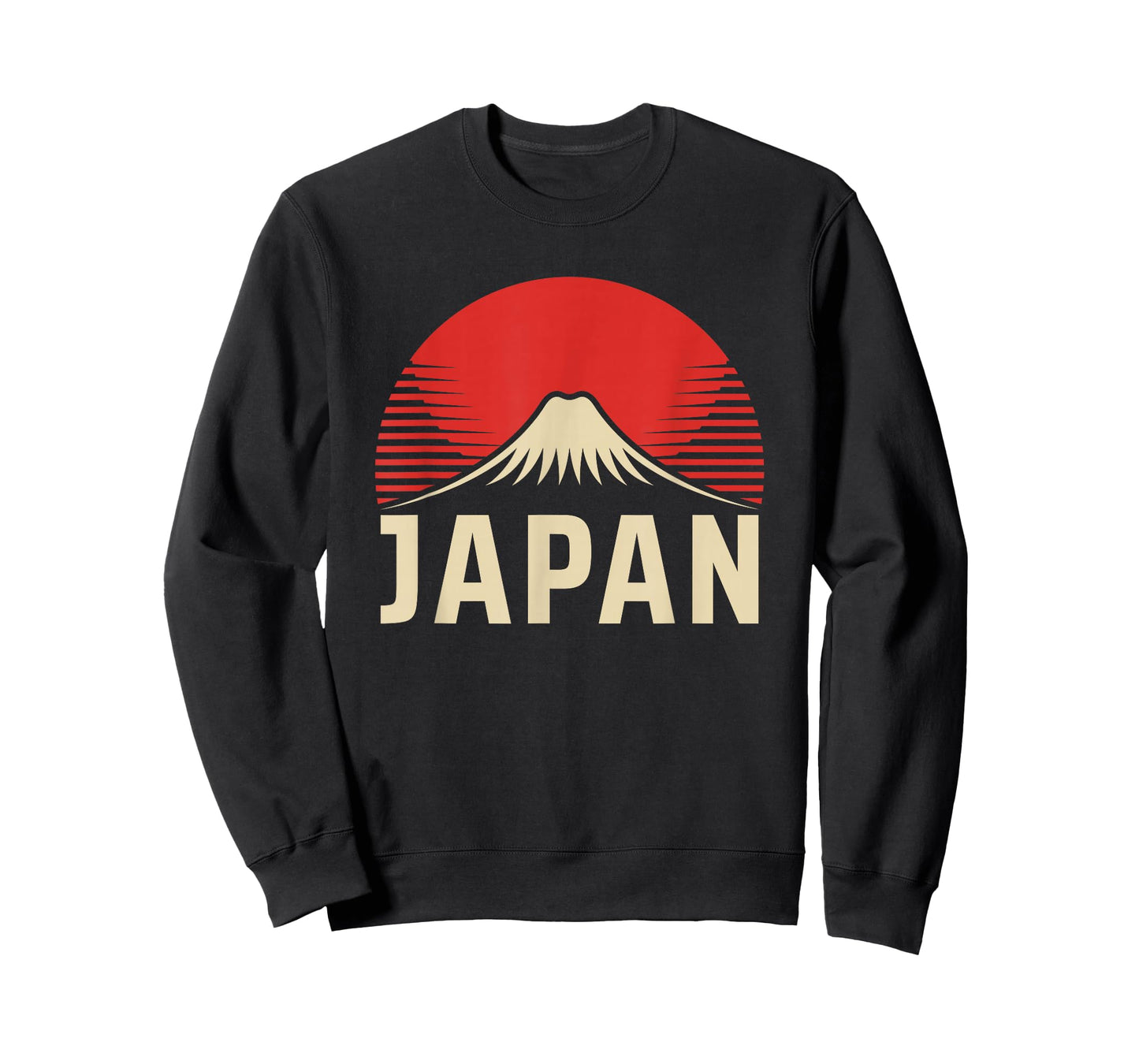Japan Tee Women Men Kids Japanese Graphic T-Shirt