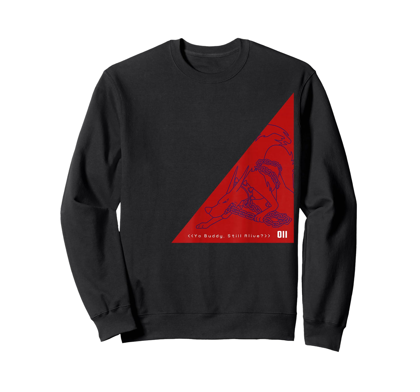 ACE COMBAT ZERO Yo Buddy… Still Alive? T-Shirt