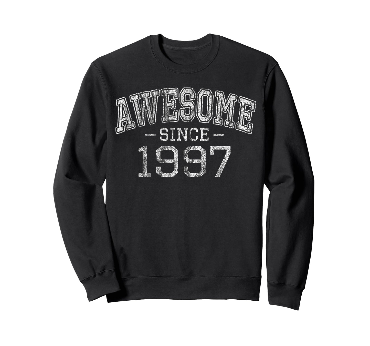 Awesome since 1997 Vintage Style Born in 1997 Birthday Gift T-Shirt