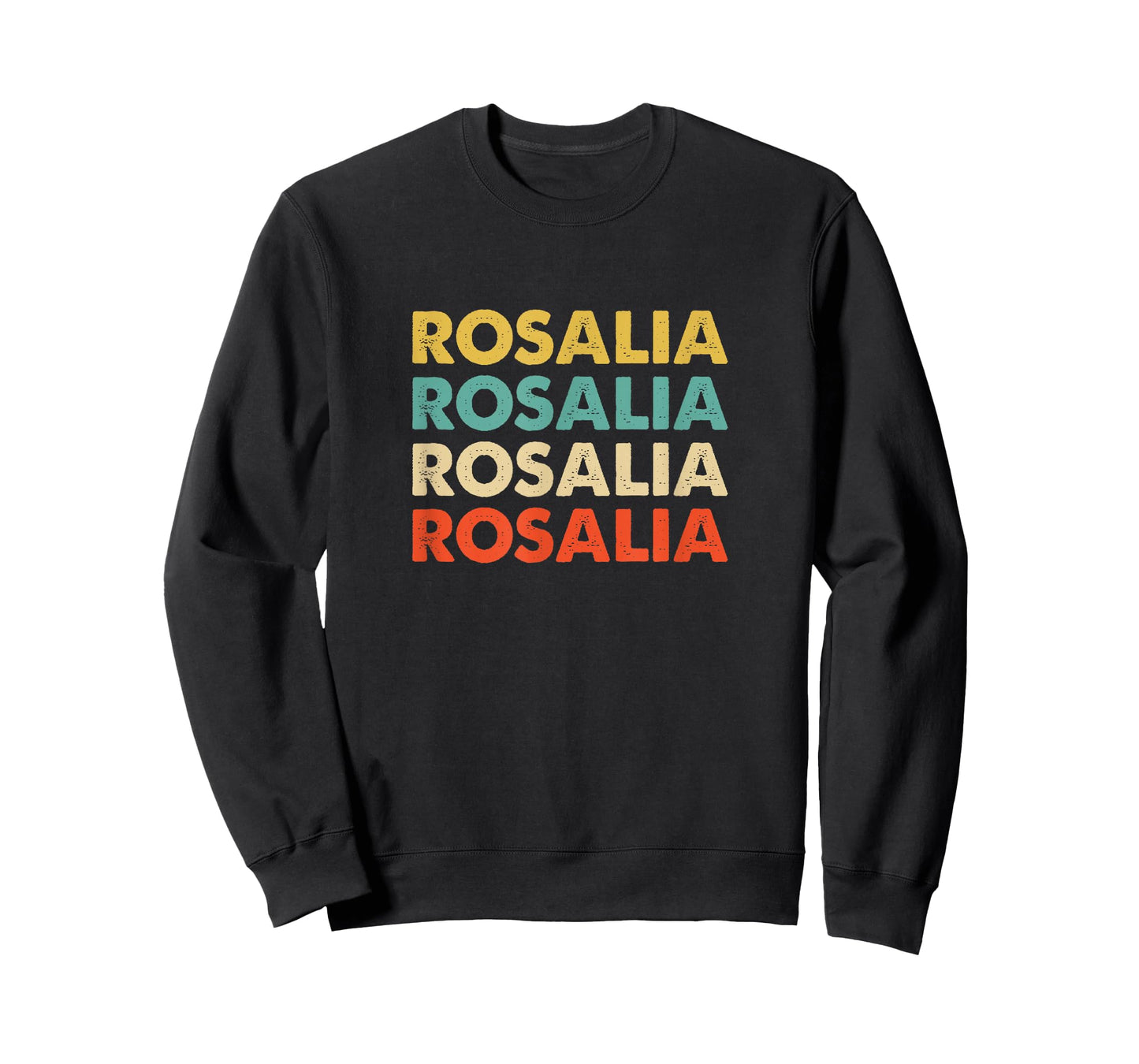 Rosalia Name T-Shirt