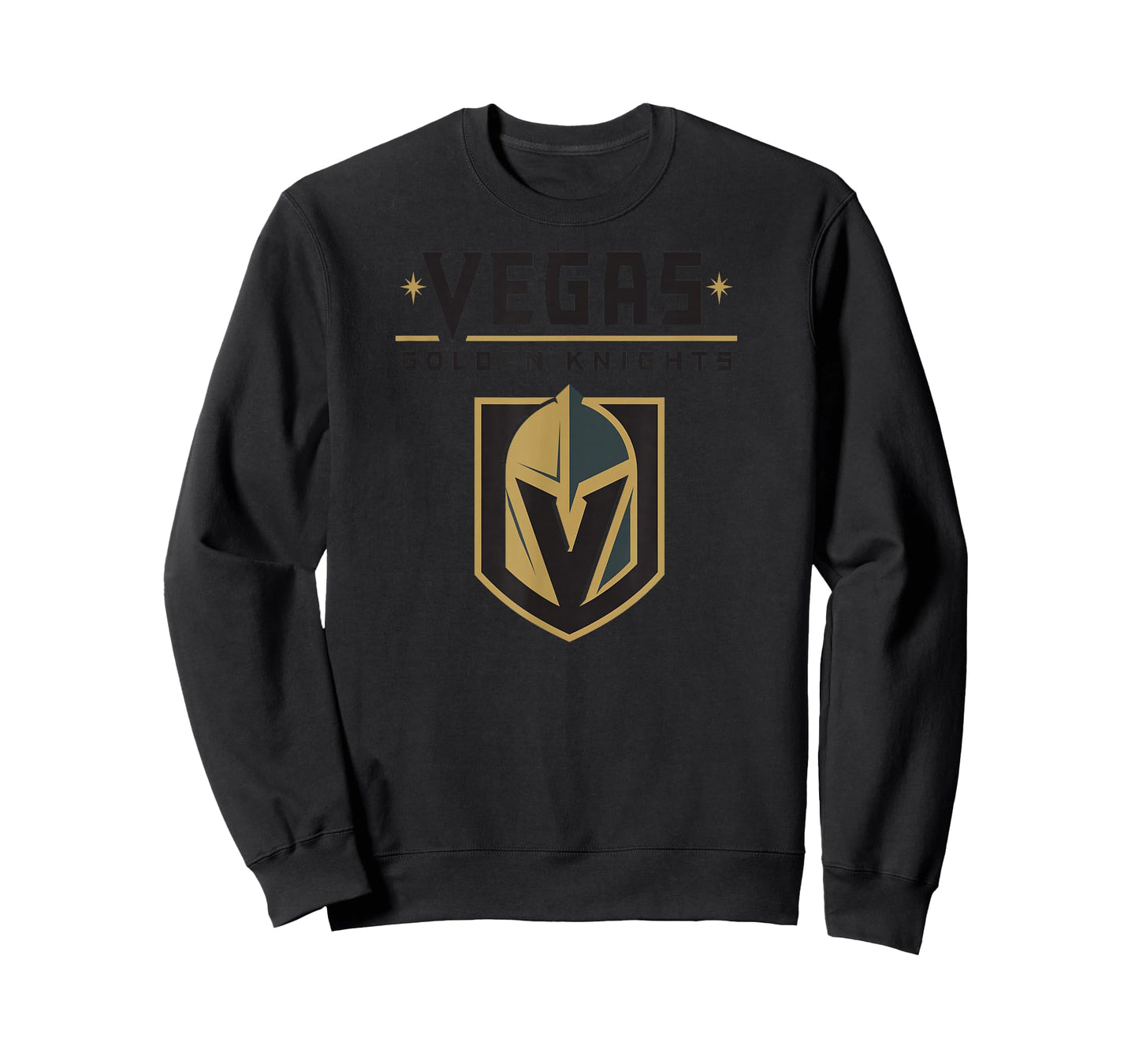 Vegas Golden Knights Power Play White Officially Licensed T-Shirt