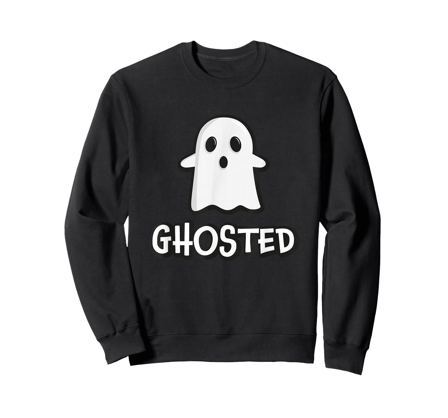 Ghosted T-Shirt